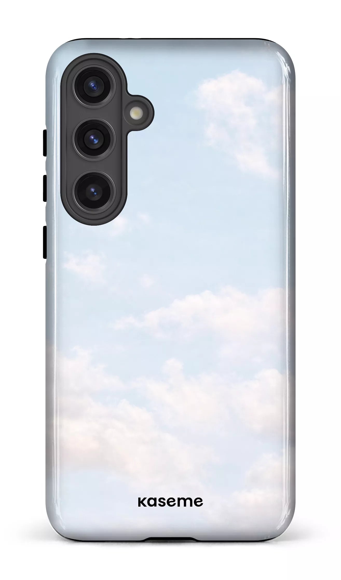 Galaxy S24 Plus Tough (Gloss) Cloud Dancer -