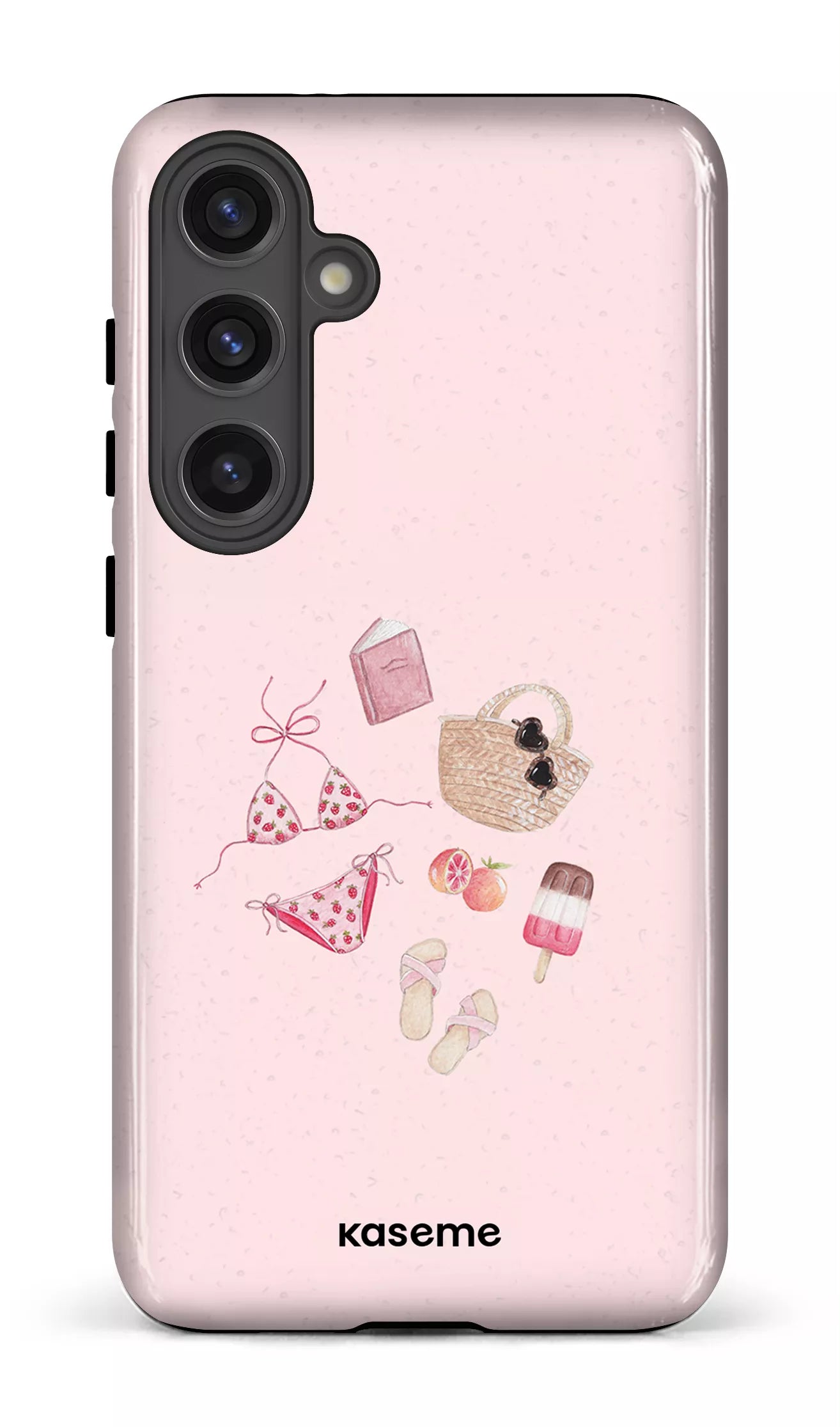Galaxy S24 Plus Tough (Gloss) Coast -