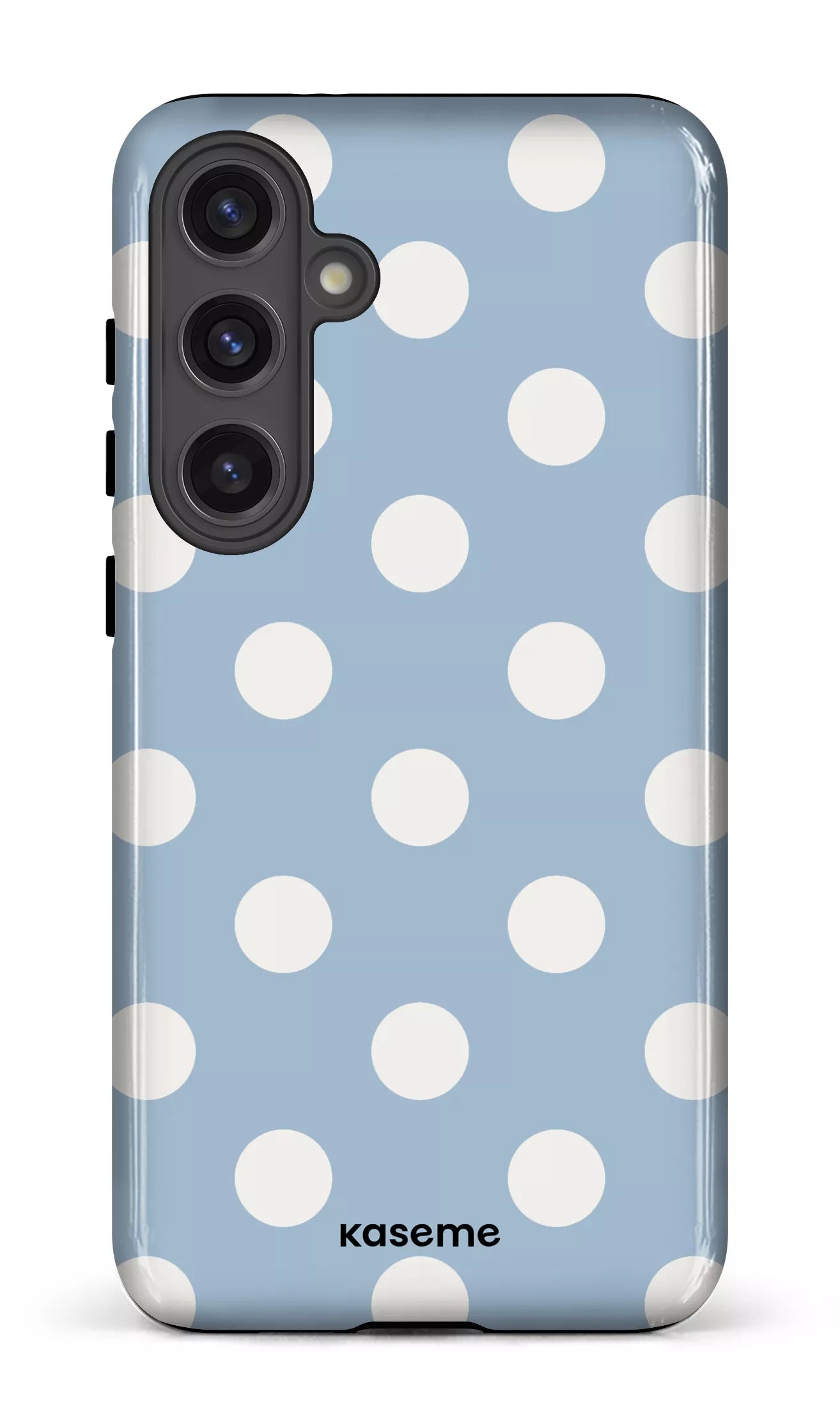 Galaxy S24 Plus Tough (Gloss) Couture Ice -