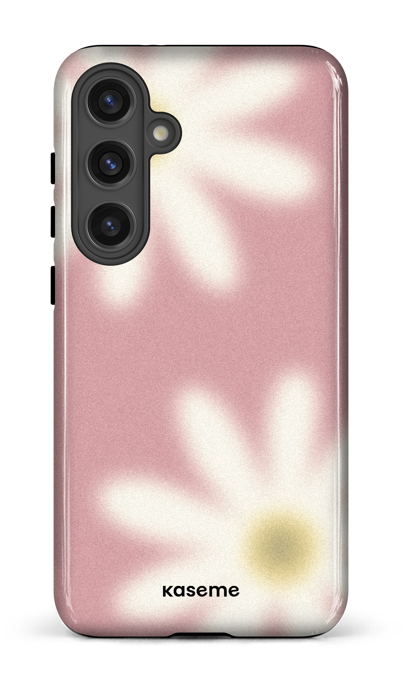 Galaxy S24 Plus Tough (Gloss) Daisy Dream -