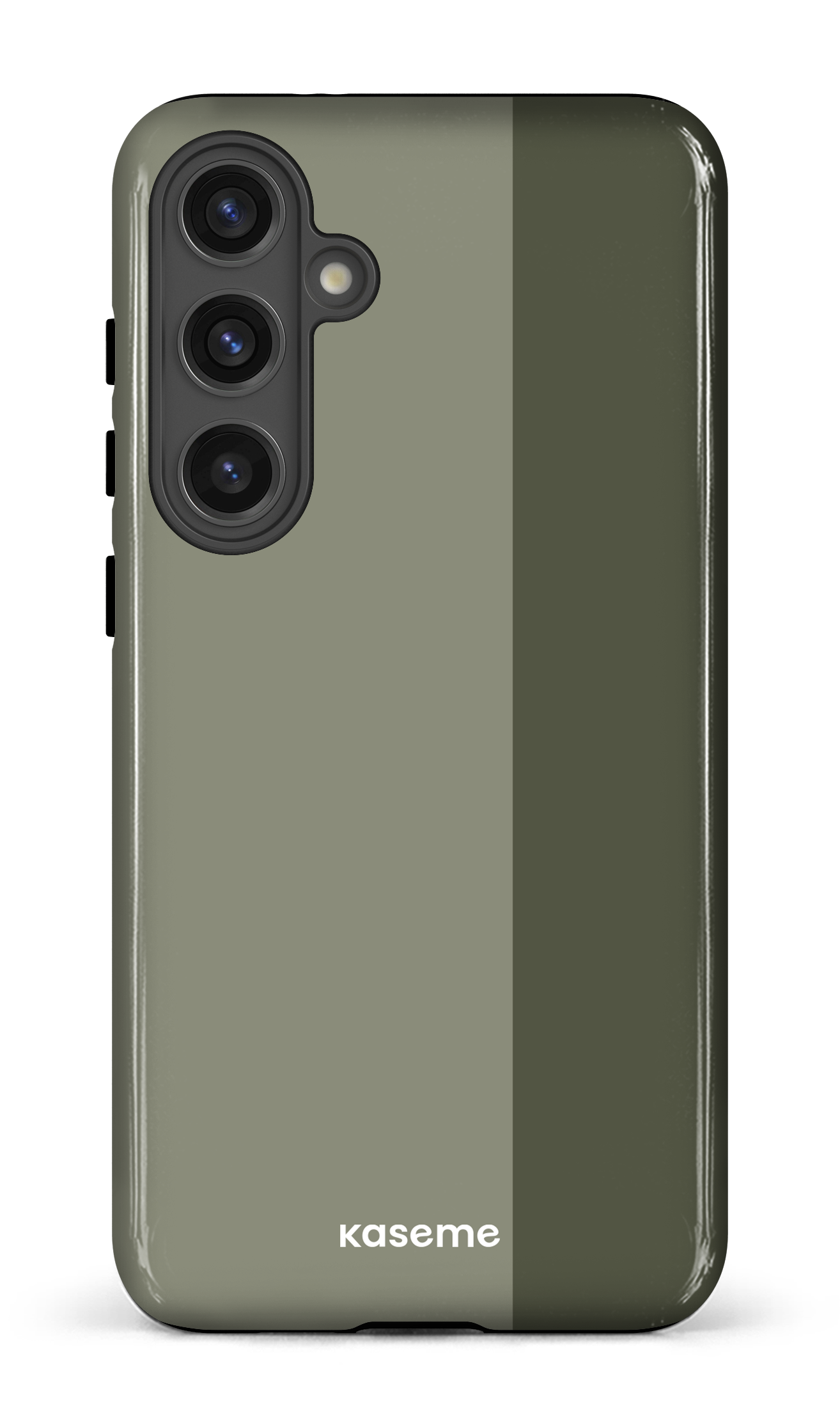 Galaxy S24 Plus Tough (Gloss) Duality -