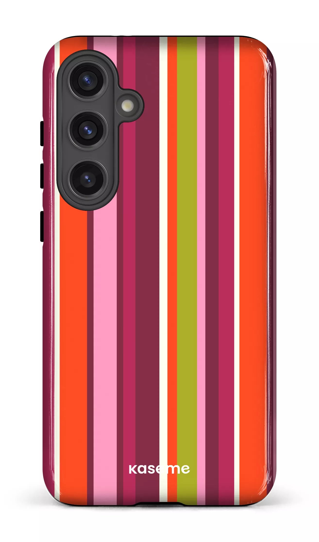 Galaxy S24 Plus Tough (Gloss) Eleganza -