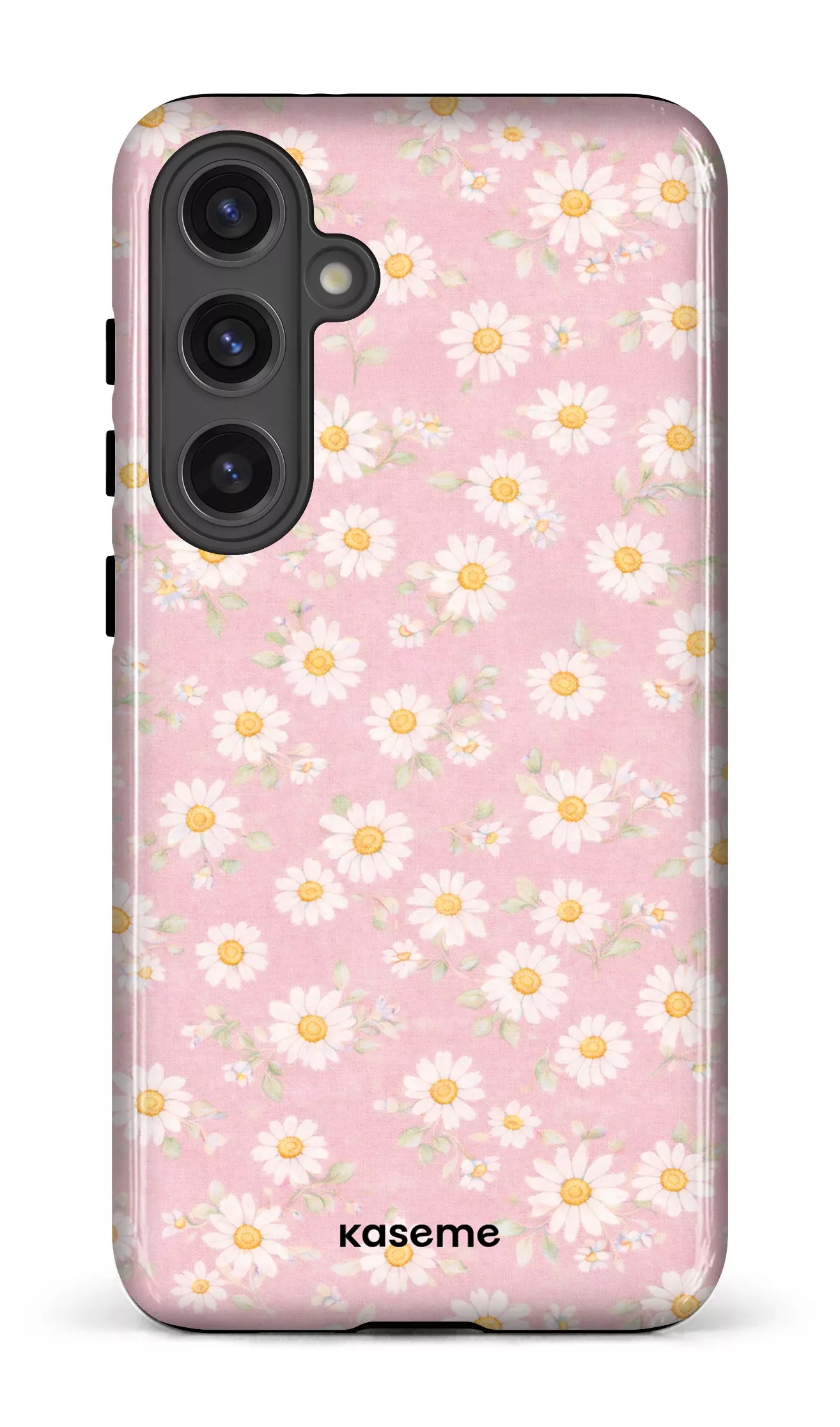 Galaxy S24 Plus Tough (Gloss) Elena Pink -