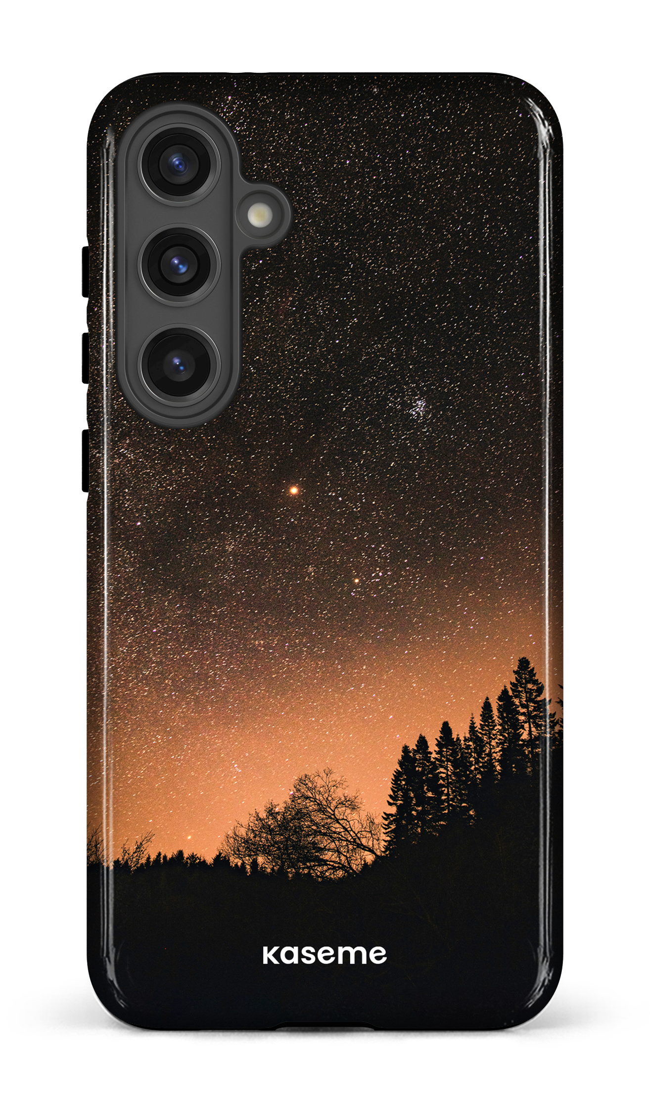 Galaxy S24 Plus Tough (Gloss) Eternal Dusk -