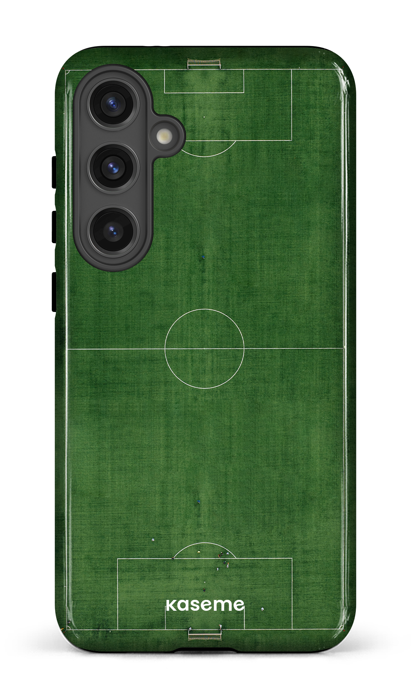 Galaxy S24 Plus Tough (Gloss) Goal Getter -
