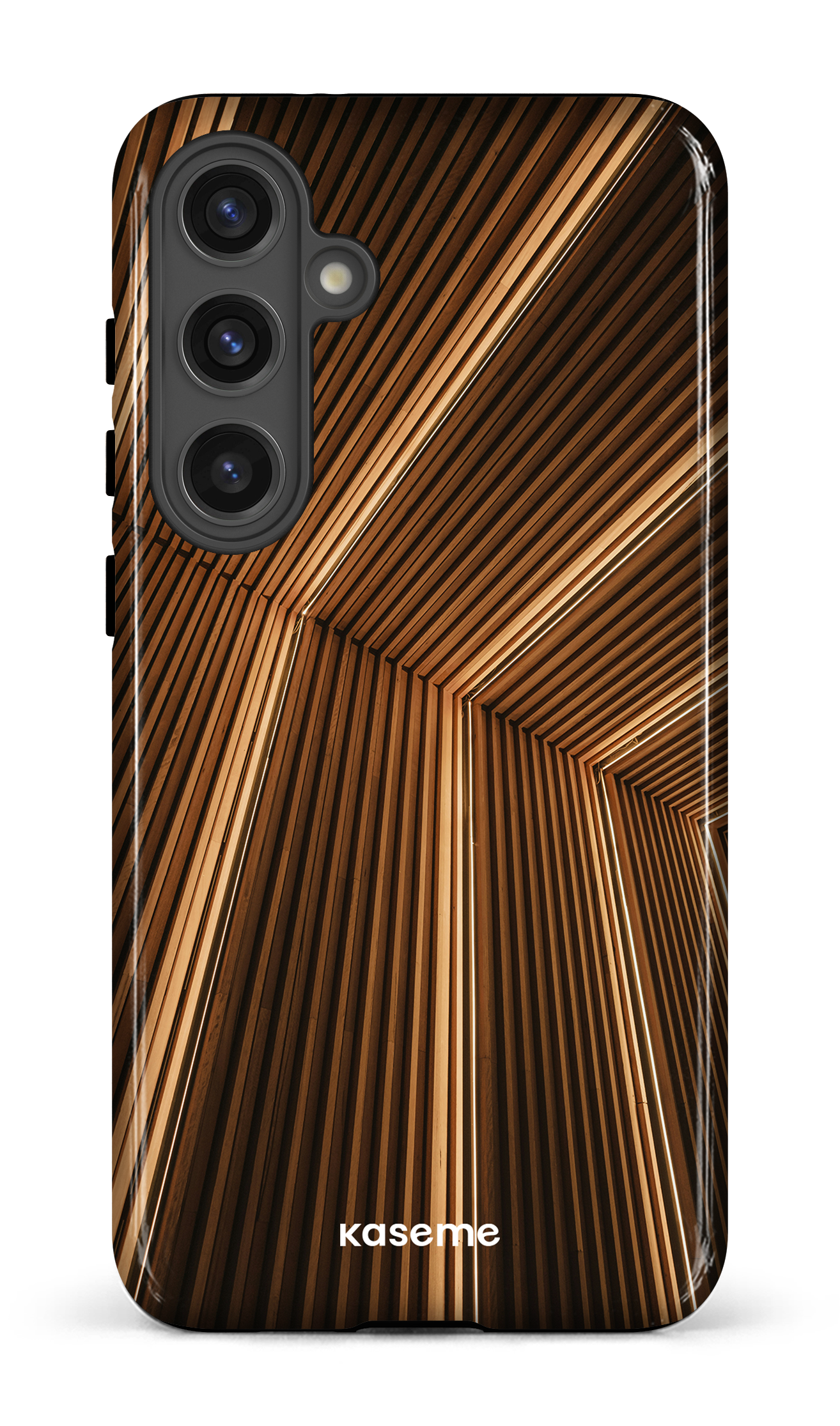 Galaxy S24 Plus Tough (Gloss) Illusion -