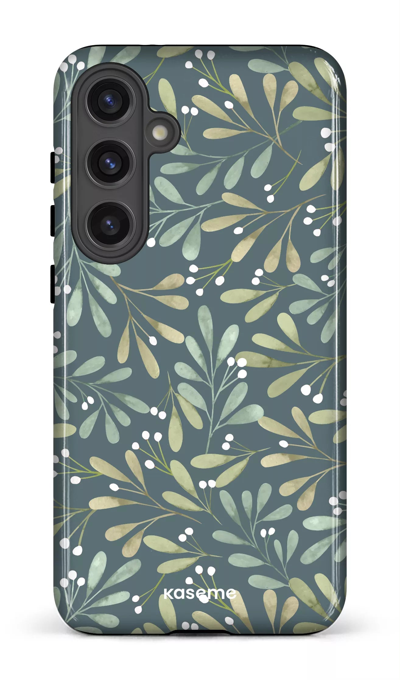 Galaxy S24 Plus Tough (Gloss) Ivy -