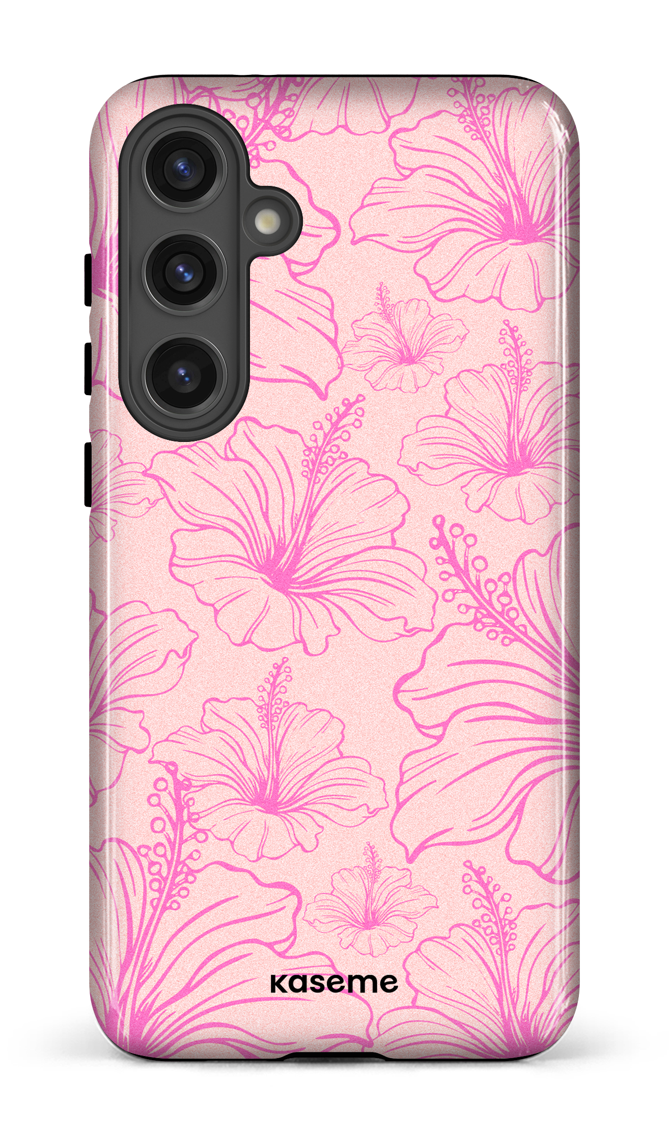 Galaxy S24 Plus Tough (Gloss) Kahala Pink -