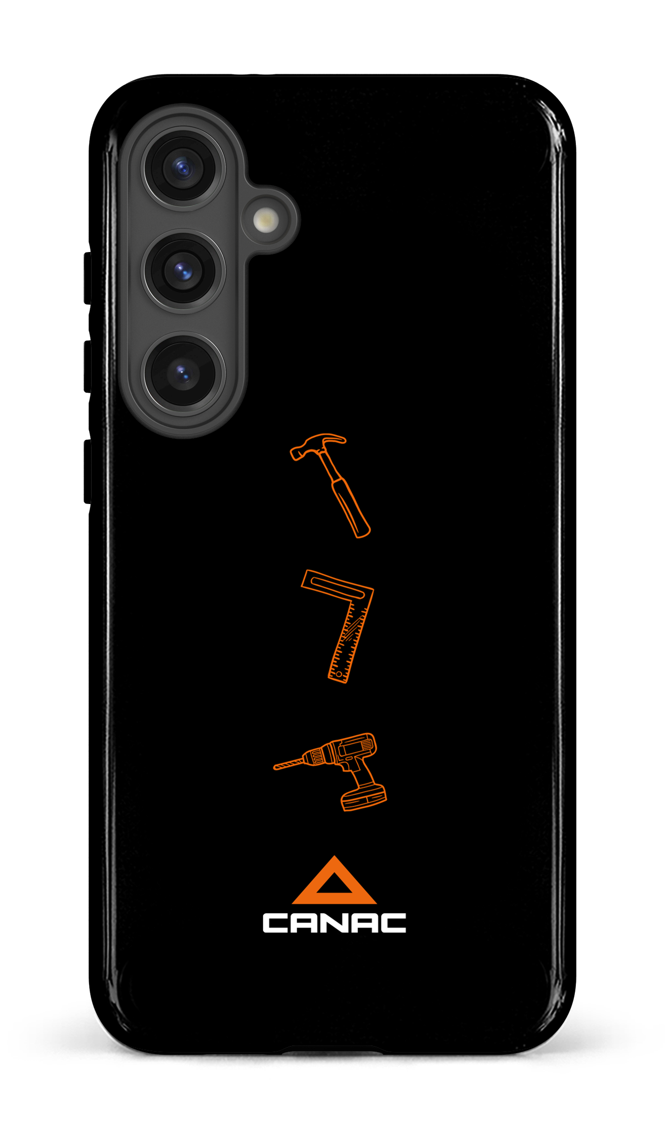 Galaxy S24 Plus Tough (Gloss) Les outils par Canac -