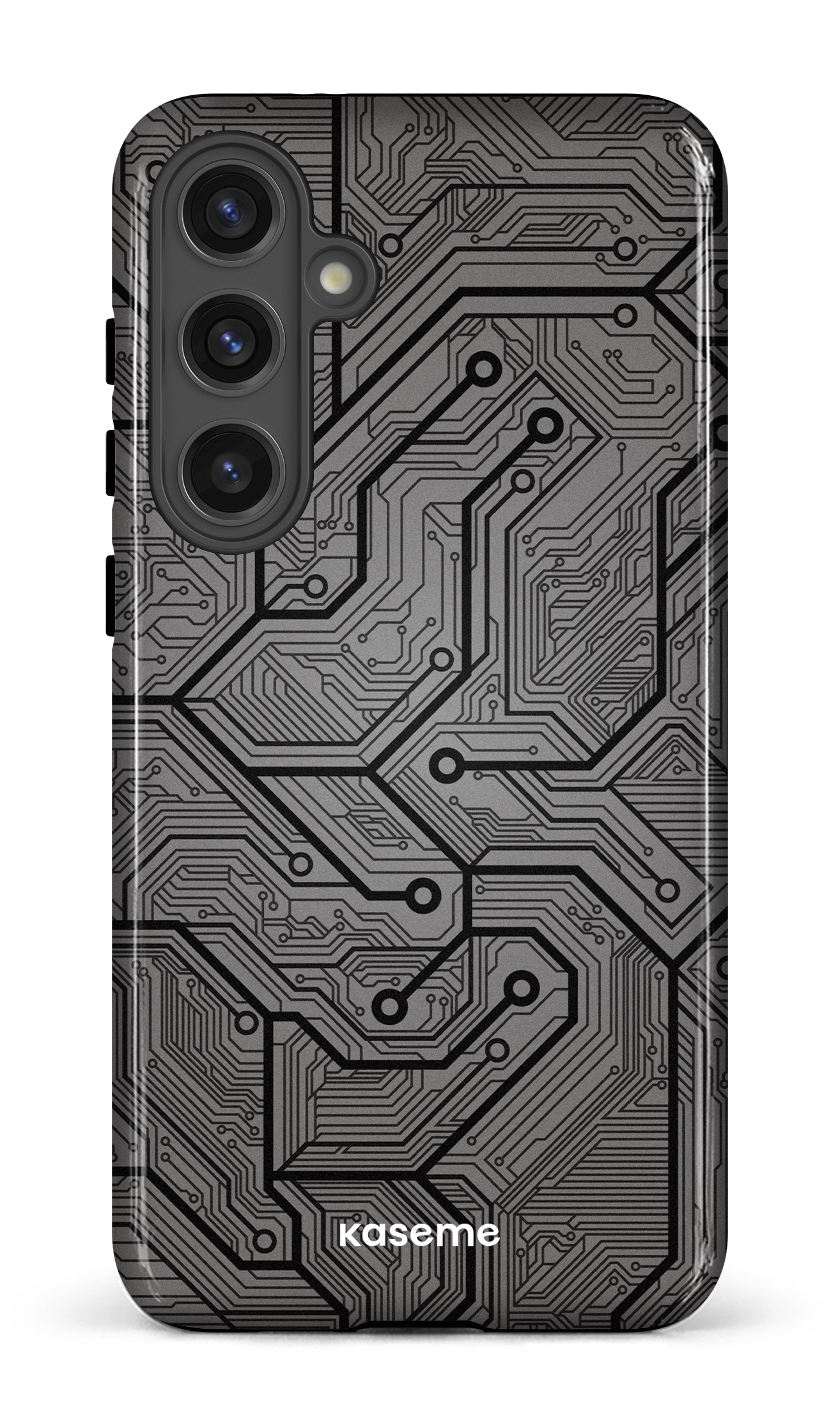 Galaxy S24 Plus Tough (Gloss) Matrix -