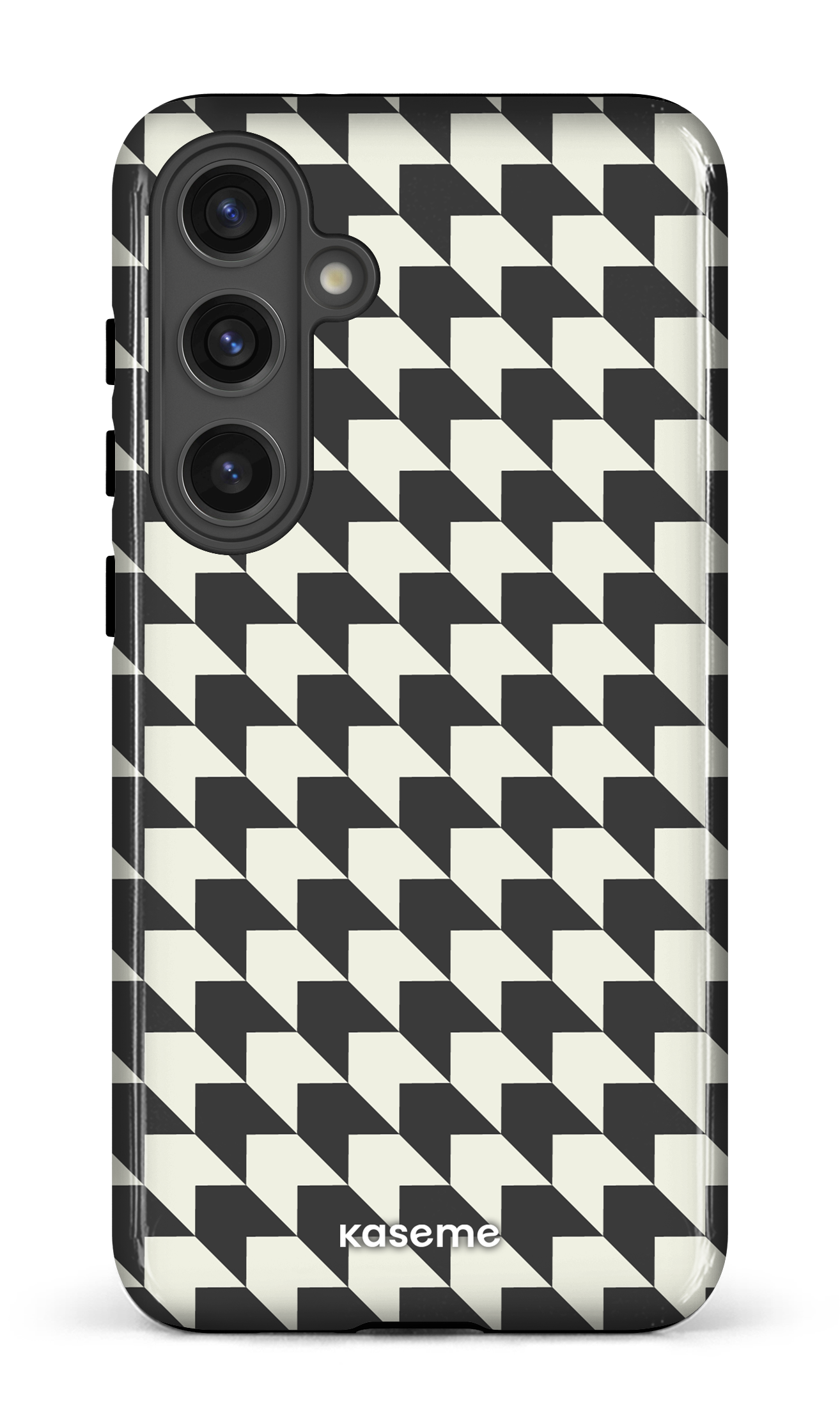 Galaxy S24 Plus Tough (Gloss) Motion -