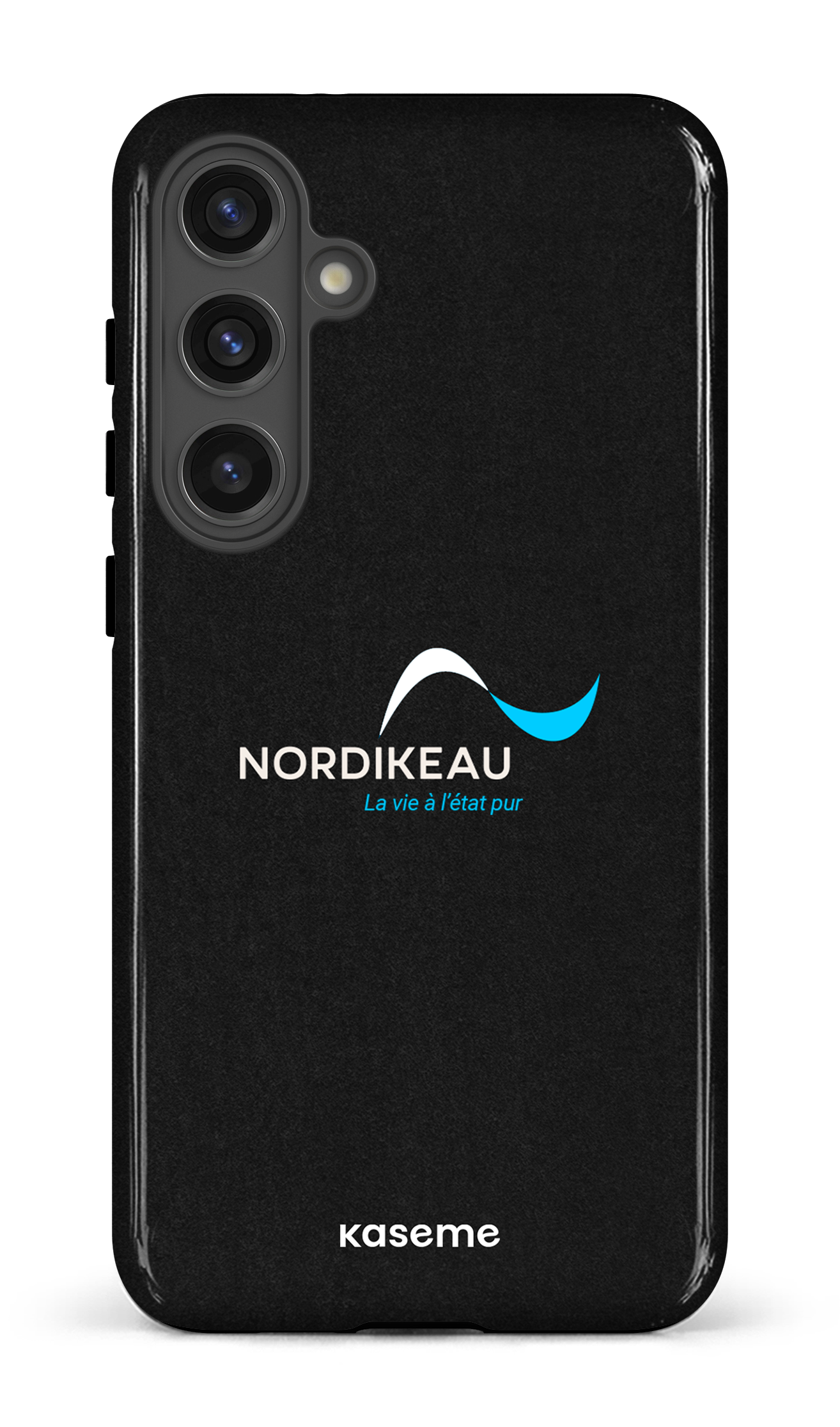 Galaxy S24 Plus Tough (Gloss) Nordikeau -