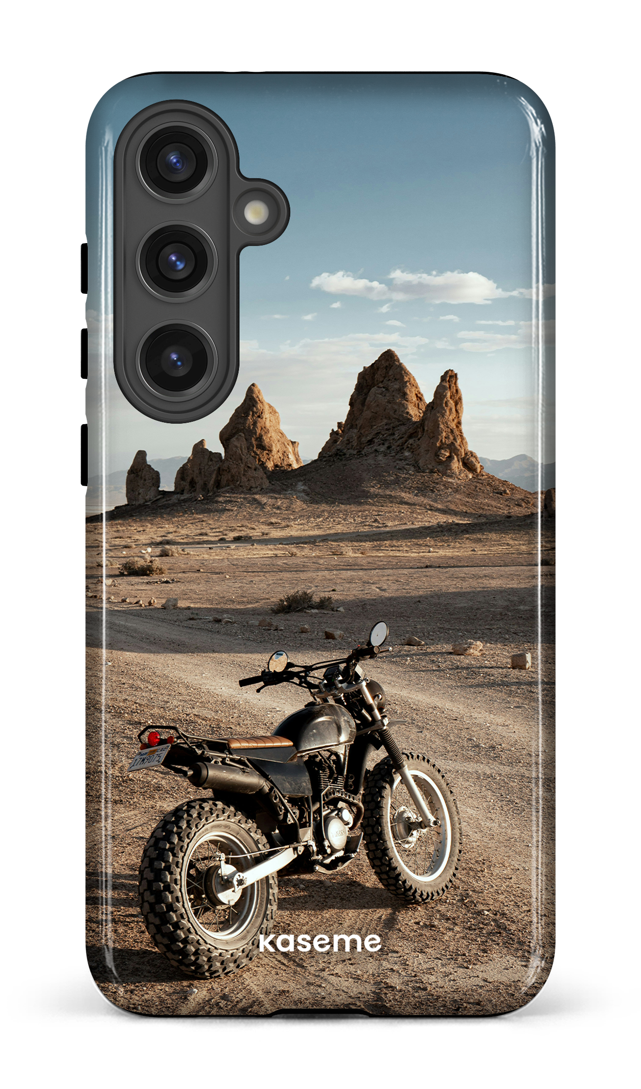 Galaxy S24 Plus Tough (Gloss) Off-Road -