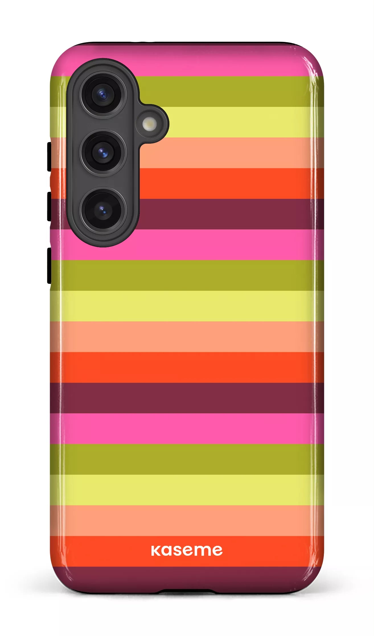 Galaxy S24 Plus Tough (Gloss) Paradiso -