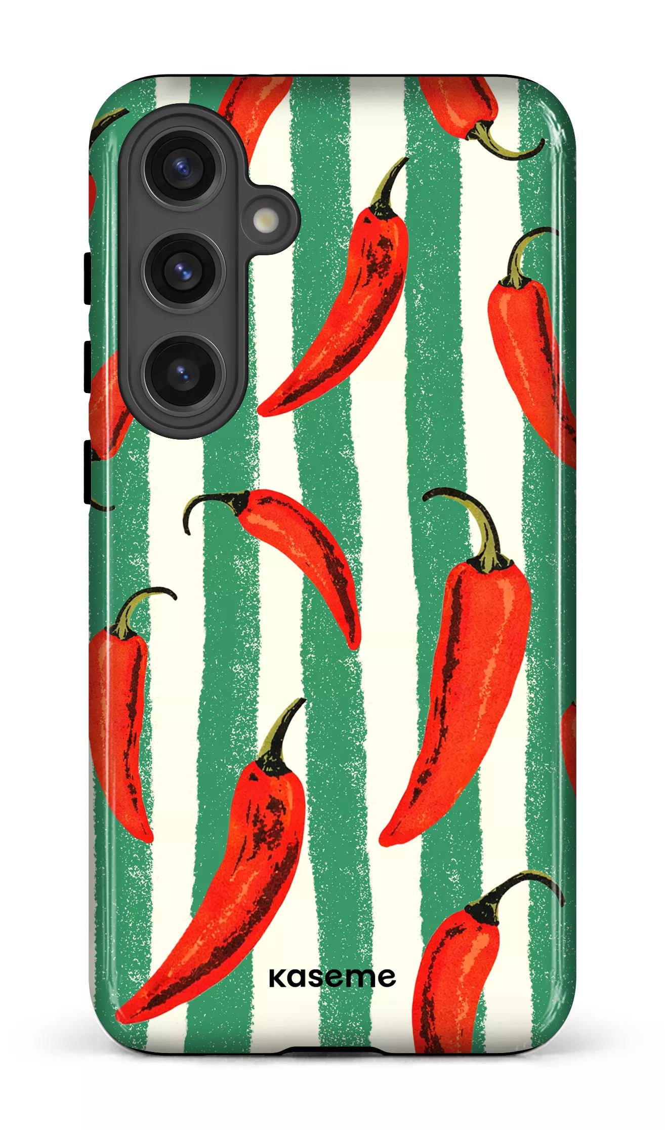 Galaxy S24 Plus Tough (Gloss) Piccante -