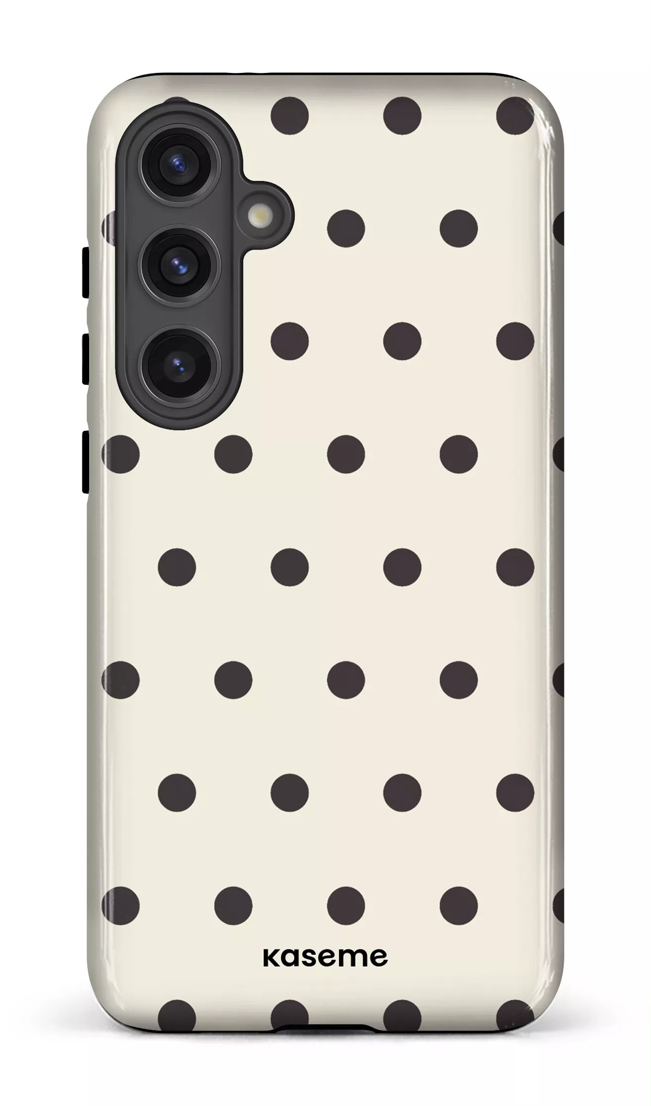 Galaxy S24 Plus Tough (Gloss) Polka -