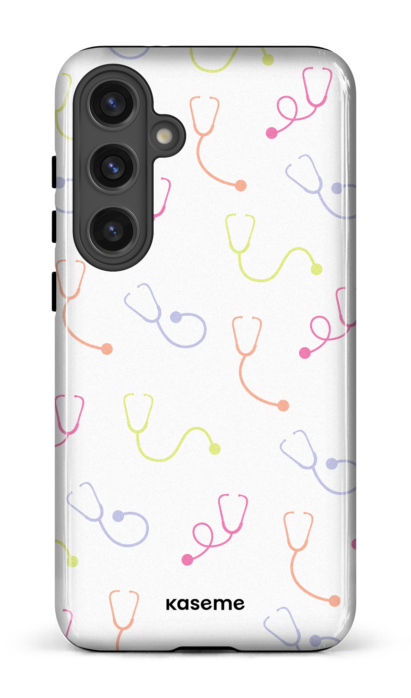 Galaxy S24 Plus Tough (Gloss) Pulse -
