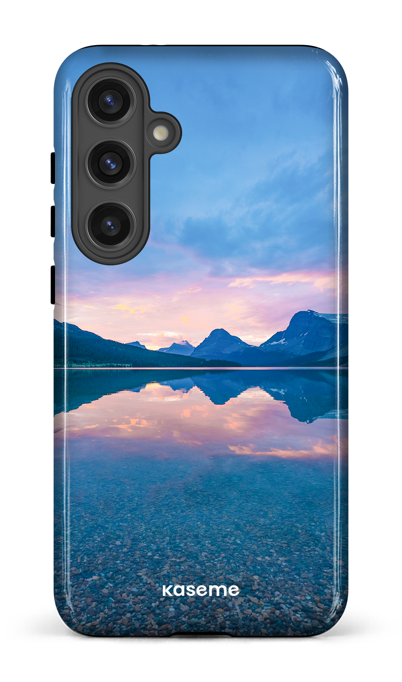 Galaxy S24 Plus Tough (Gloss) Reflections -