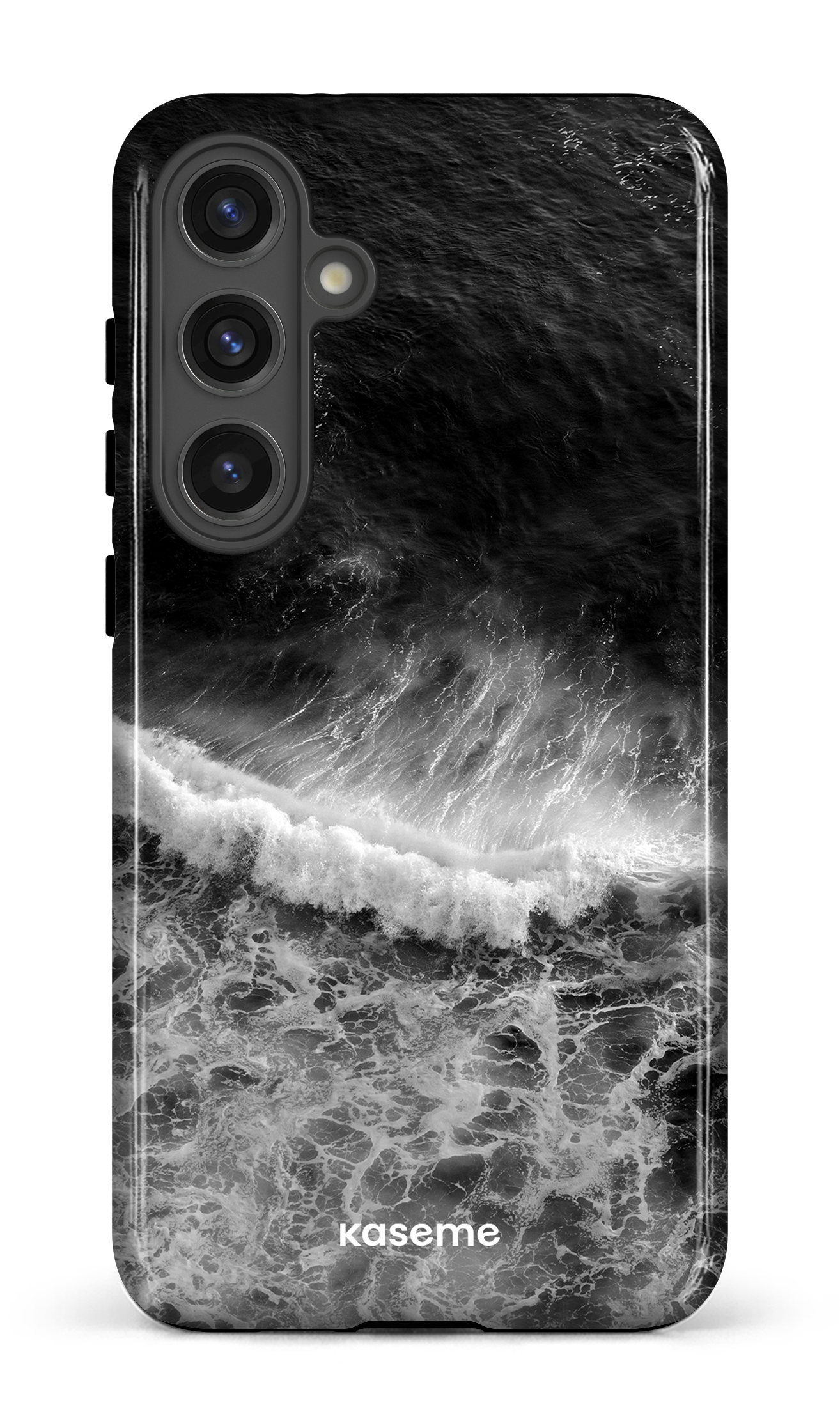 Galaxy S24 Plus Tough (Gloss) Shadow Tide -