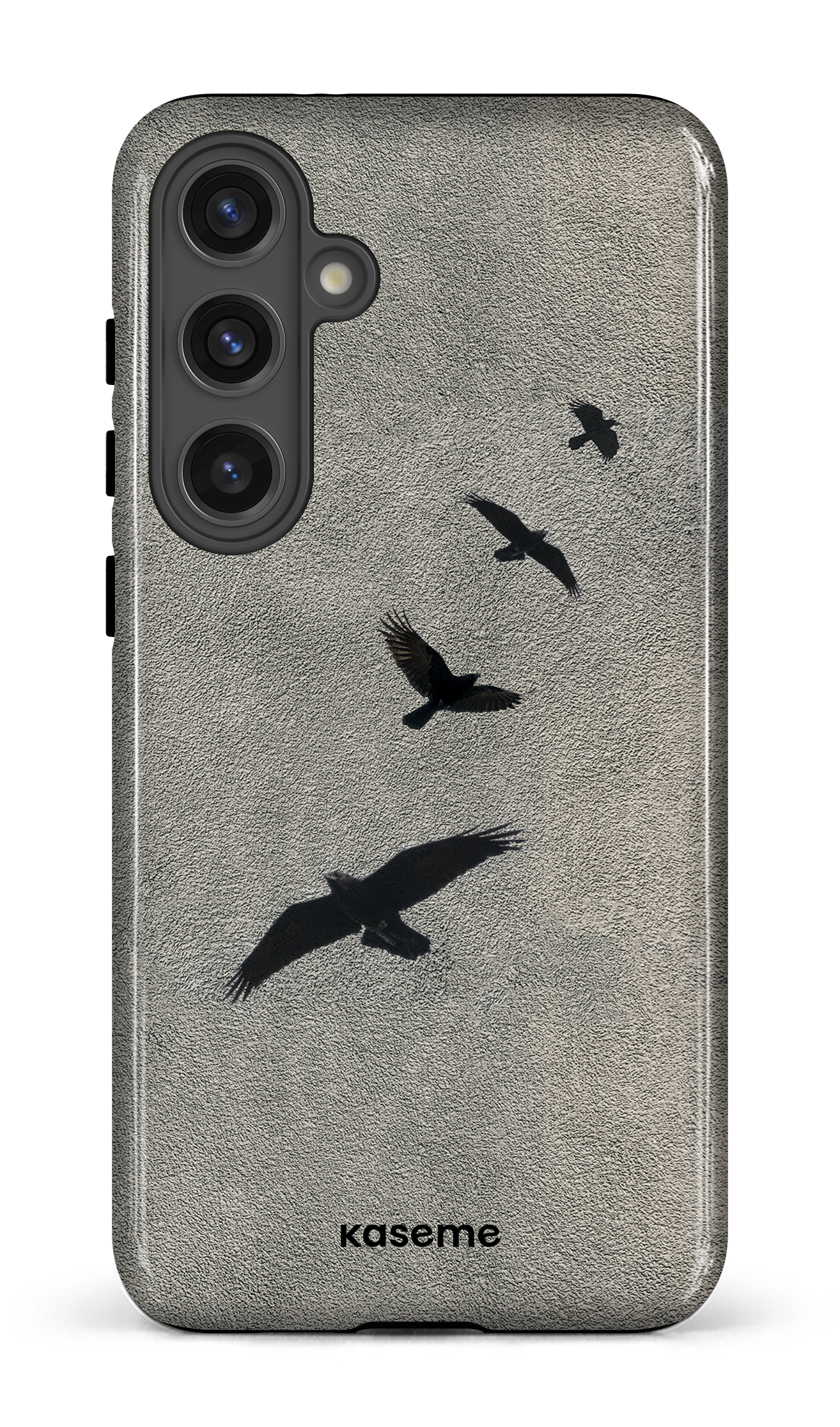 Galaxy S24 Plus Tough (Gloss) Skybound -