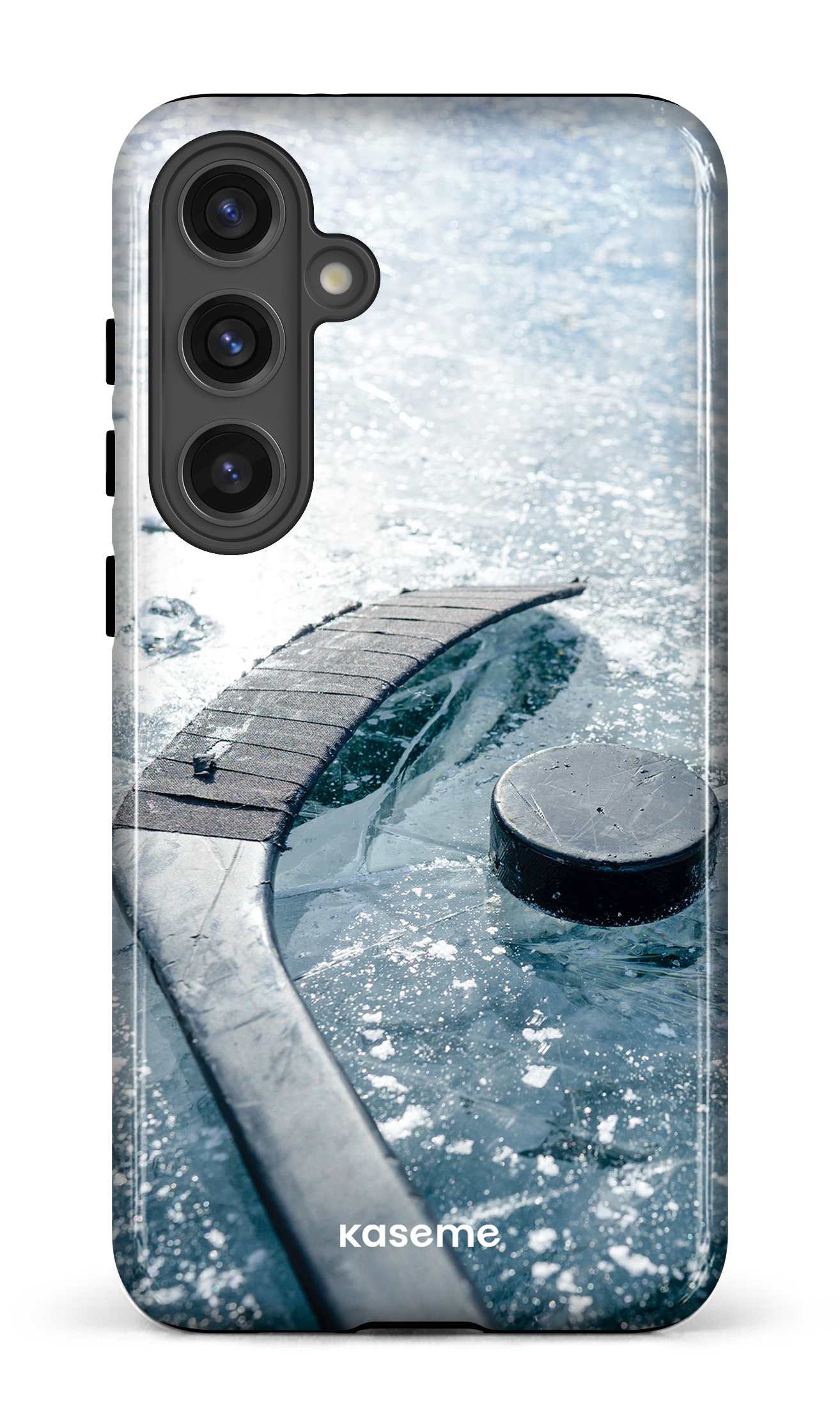 Galaxy S24 Plus Tough (Gloss) Slapshot -