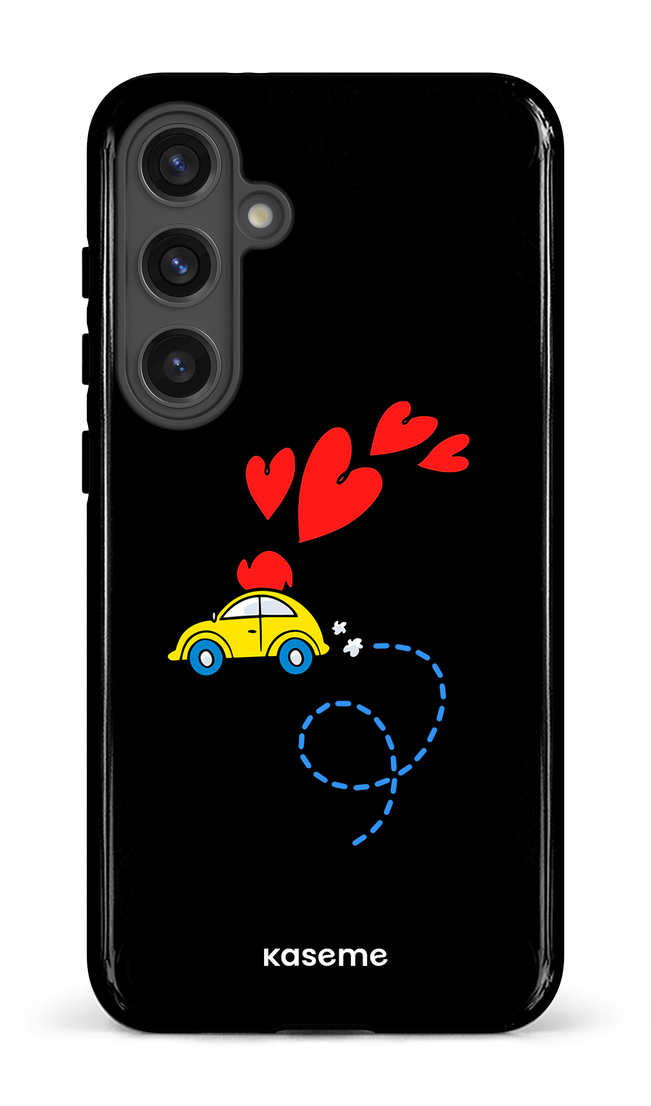 Galaxy S24 Plus Tough (Gloss) St-Hubert -