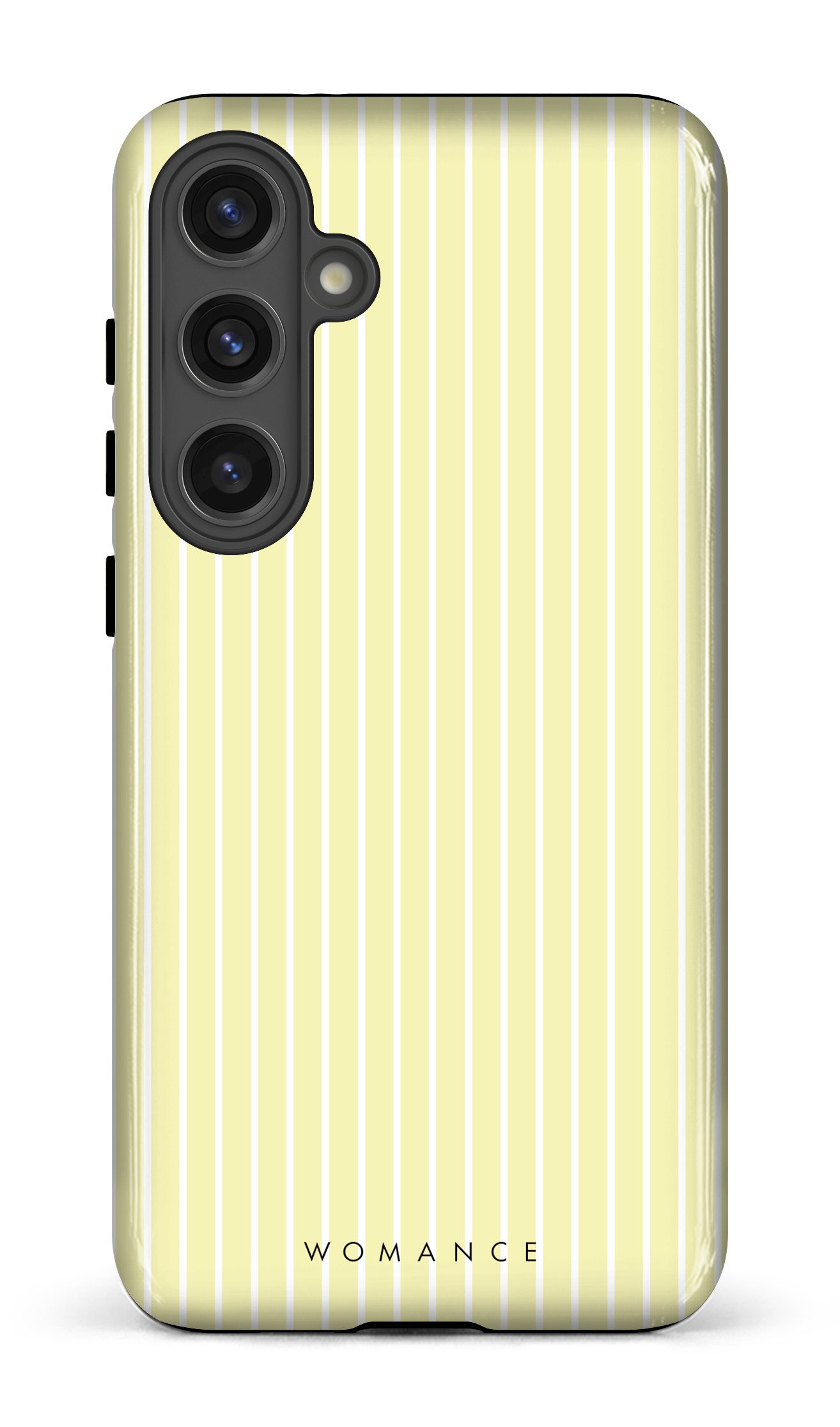 Galaxy S24 Plus Tough (Gloss) Summer -