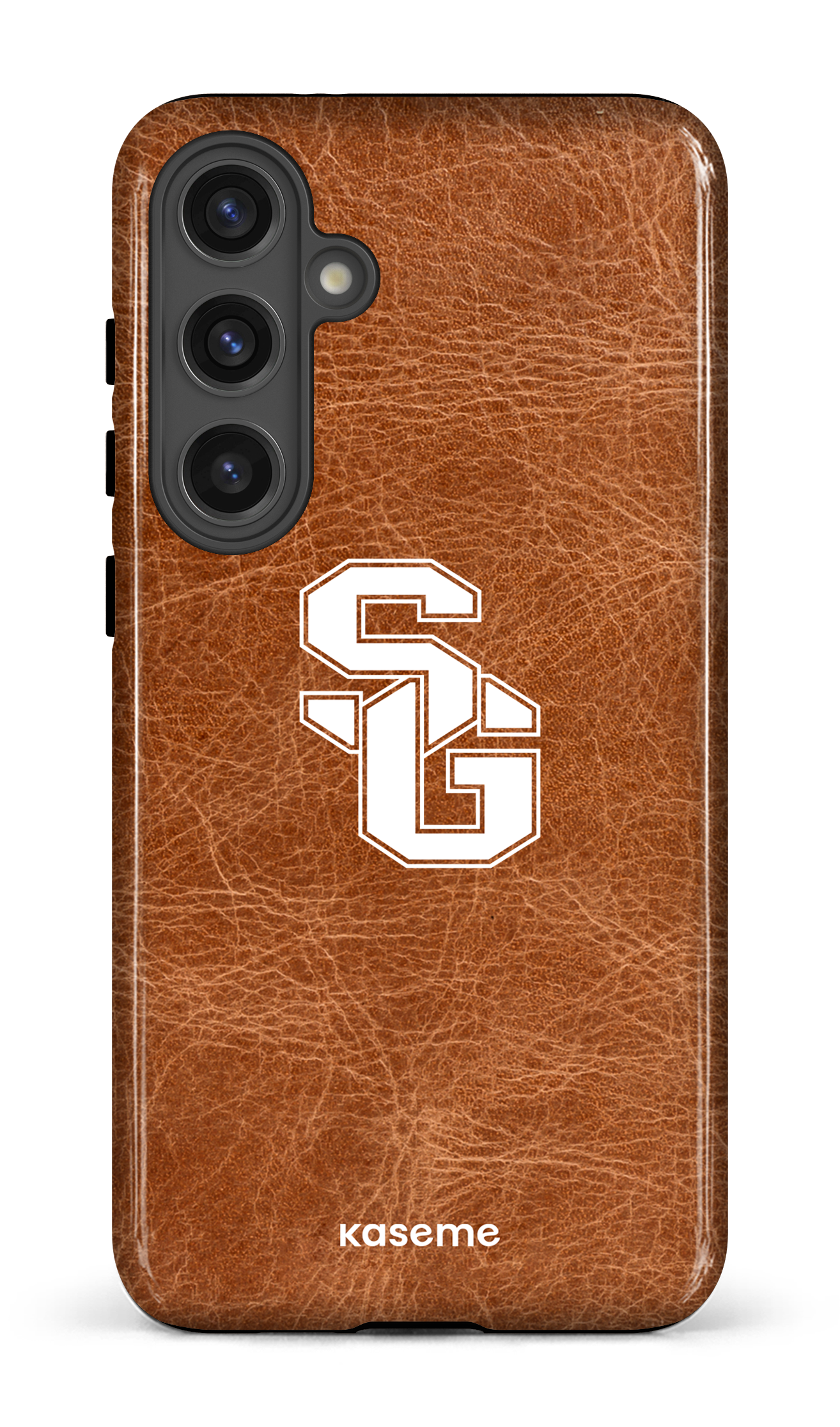 Galaxy S24 Plus Tough (Gloss) Toscan x Dragons -