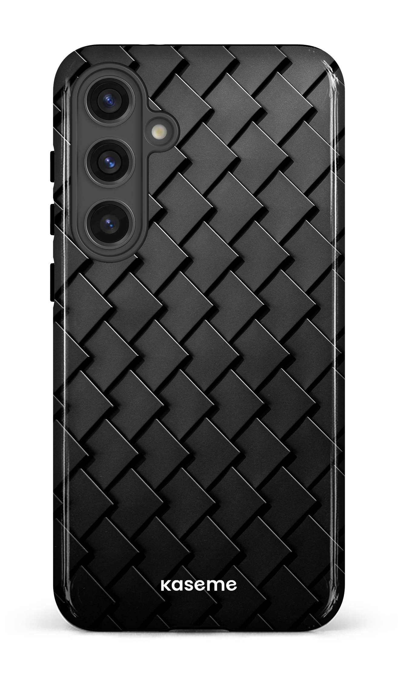 Galaxy S24 Plus Tough (Gloss) Traction -