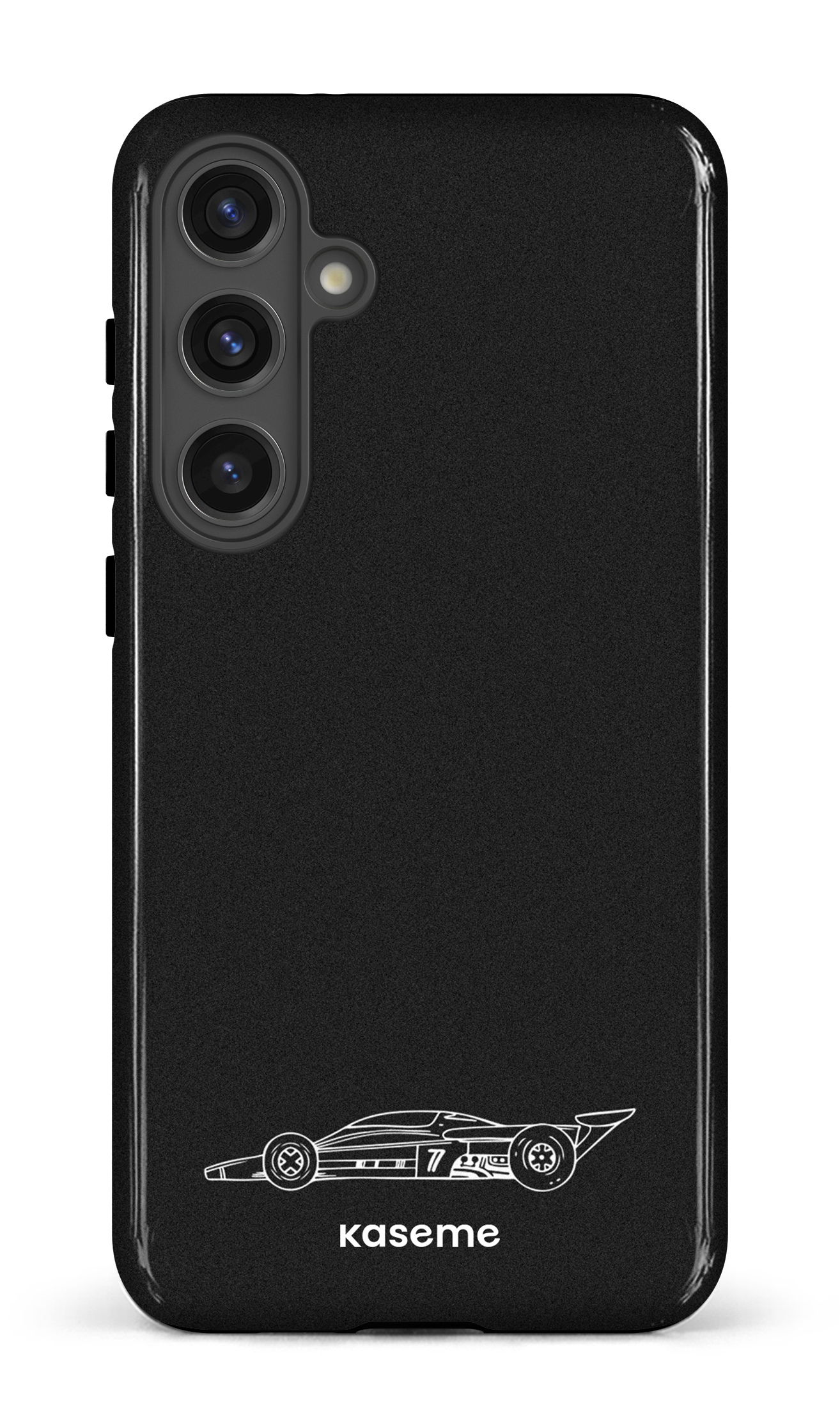 Galaxy S24 Plus Tough (Gloss) Turbo -