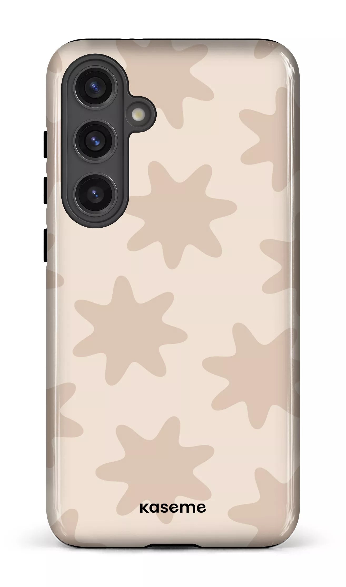 Galaxy S24 Plus Tough (Gloss) Unframed -