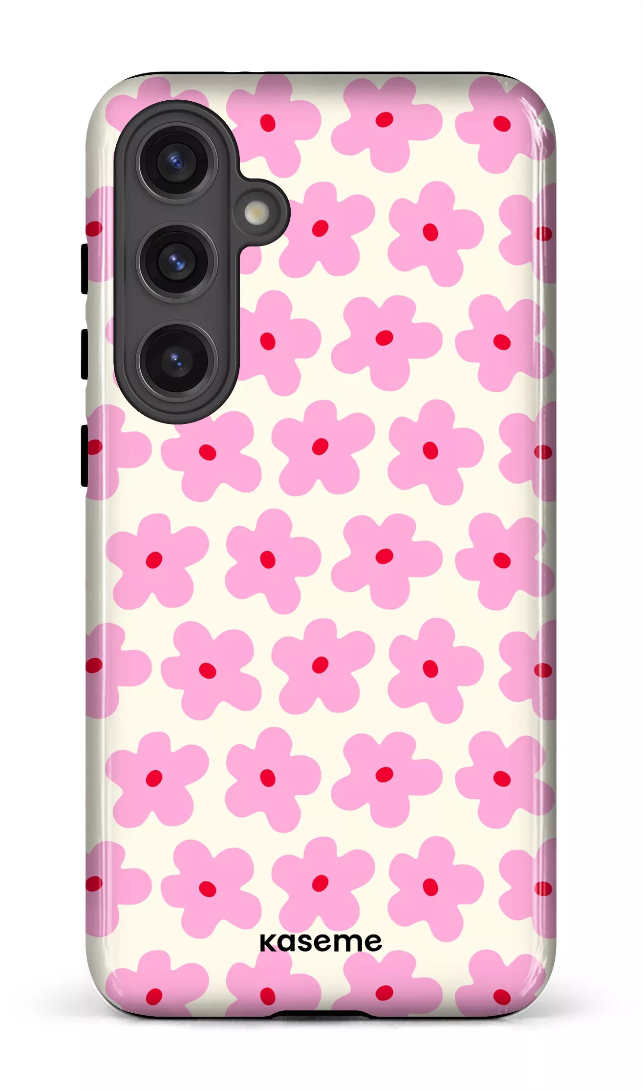 Galaxy S24 Plus Tough (Gloss) Viva la Fiori -