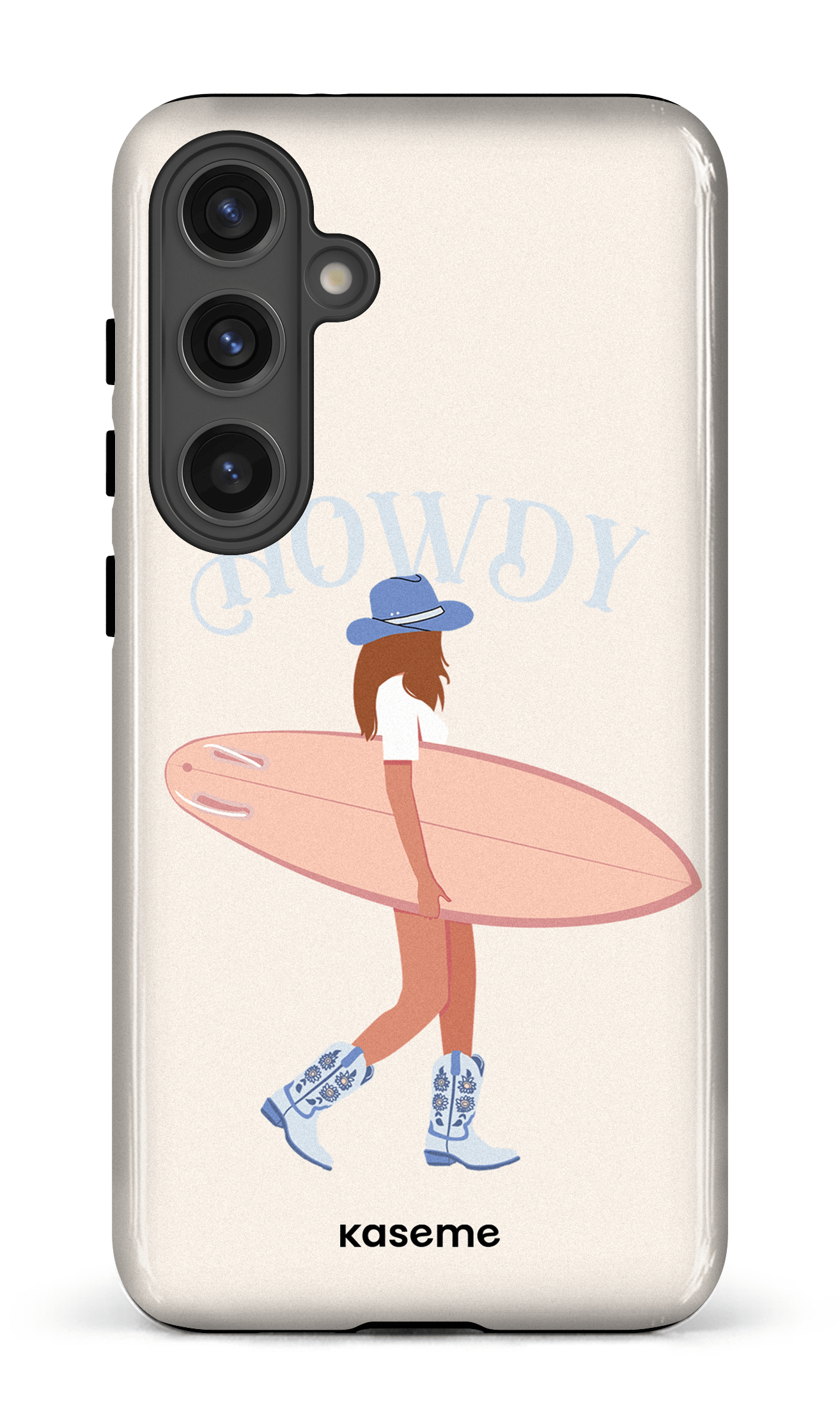 Galaxy S24 Plus Tough (Gloss) Westsea -