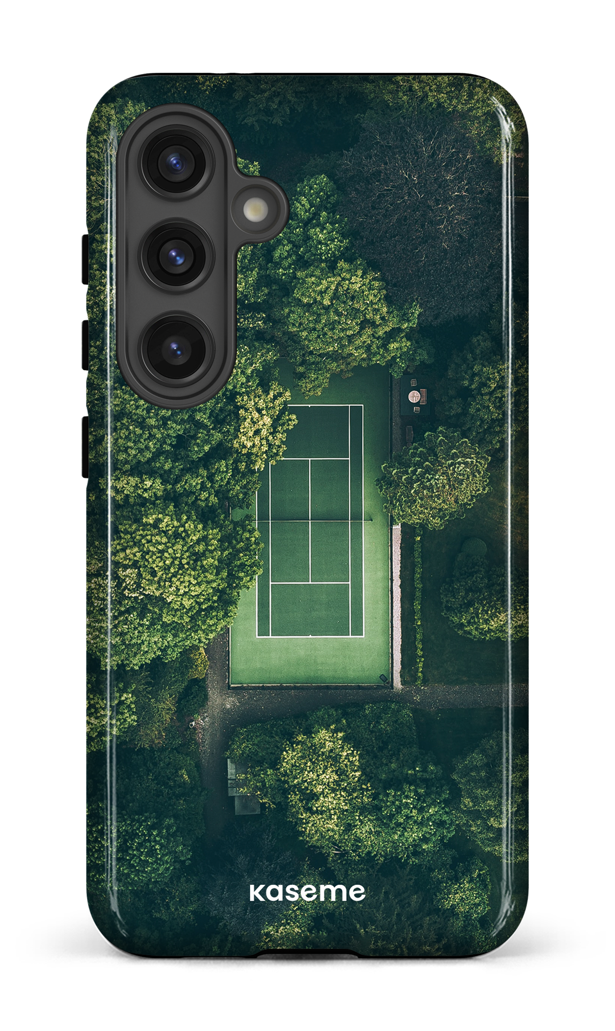 Galaxy S24 Tough (Gloss) Ace -
