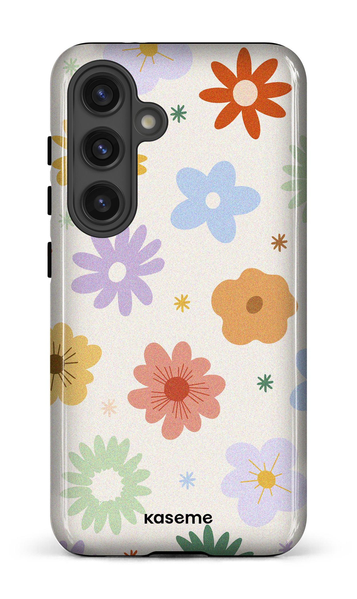 Galaxy S24 Tough (Gloss) Adore -