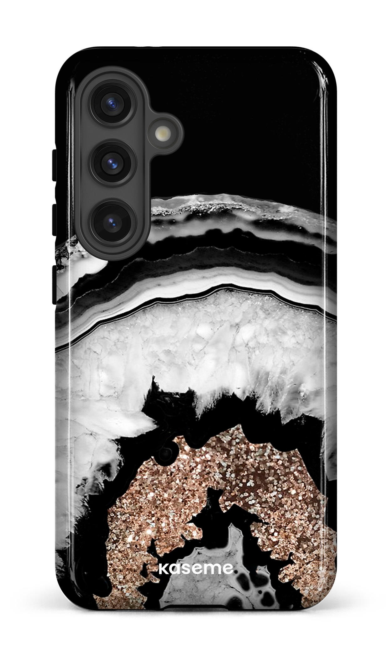 Galaxy S24 Tough (Gloss) Agata -
