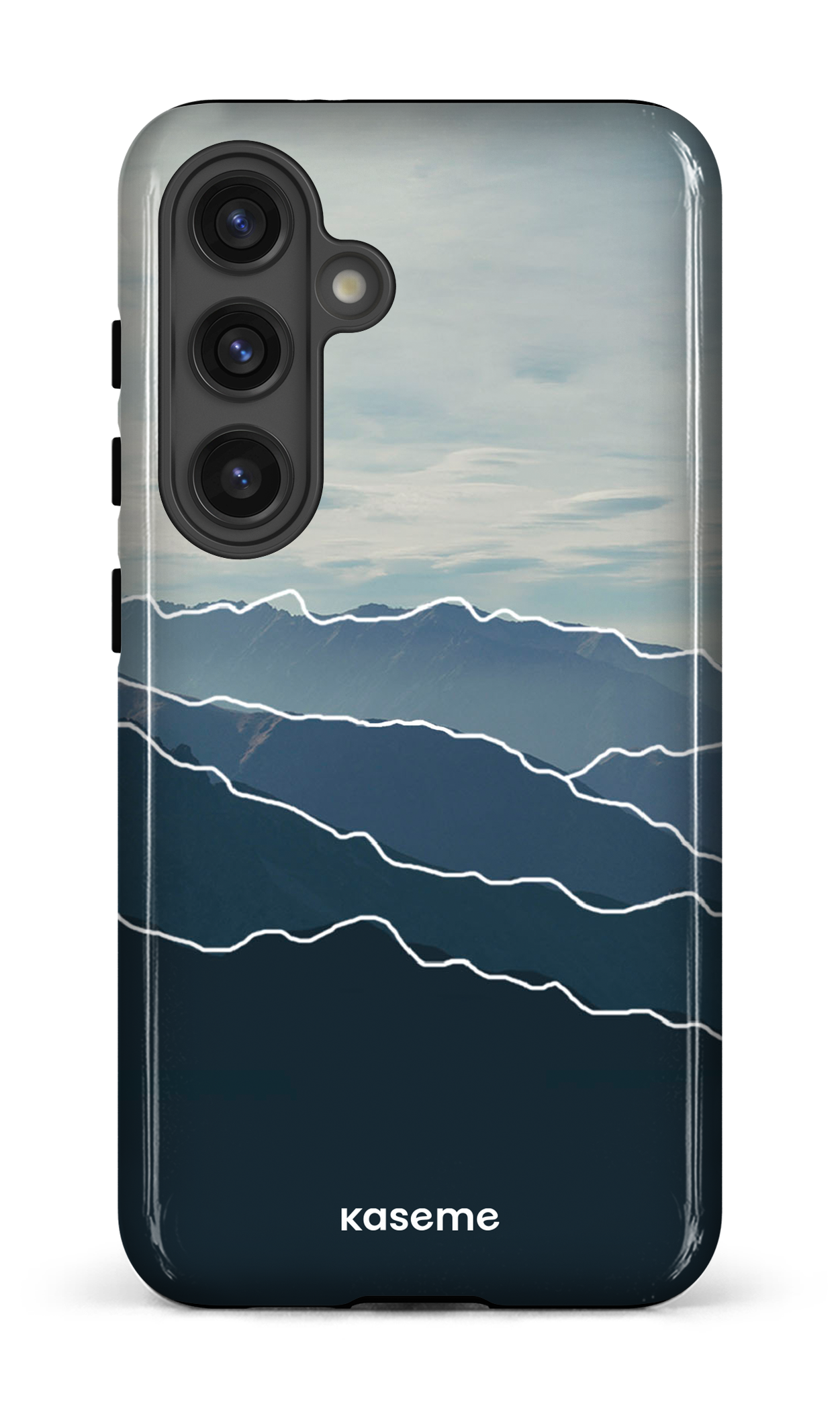 Galaxy S24 Tough (Gloss) Altitude -