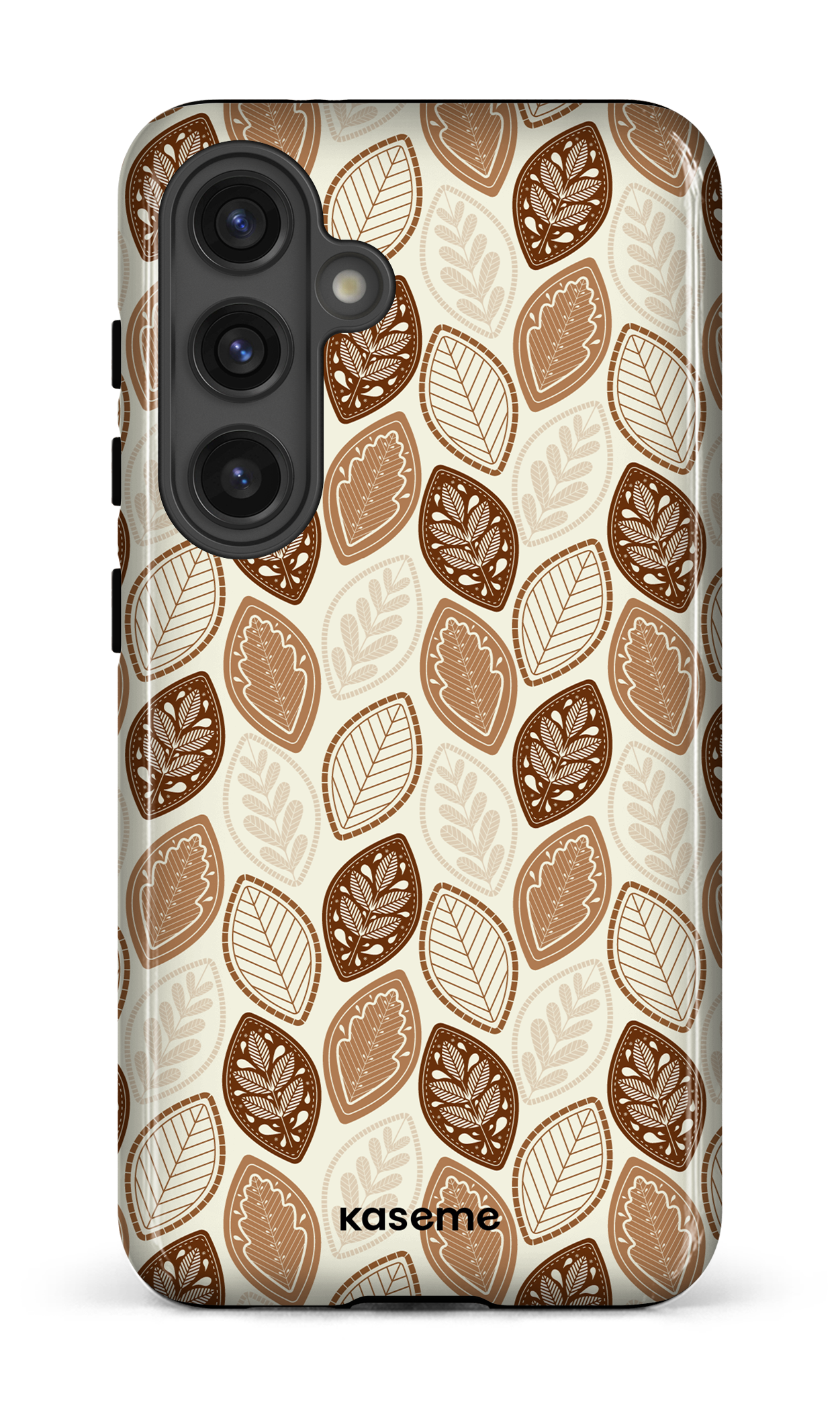 Galaxy S24 Tough (Gloss) Antique -