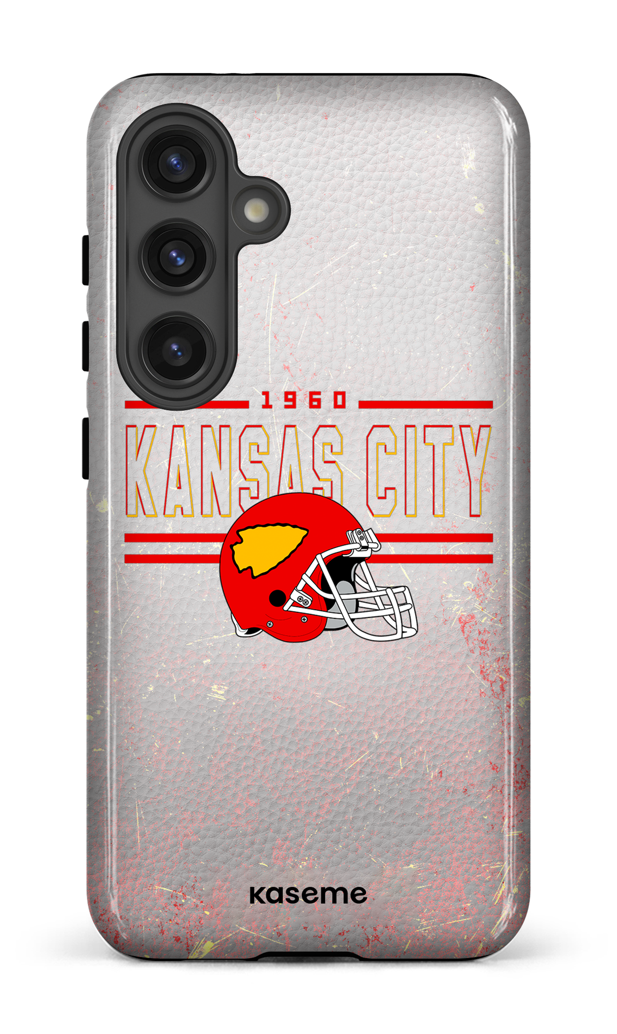 Galaxy S24 Tough (Gloss) Arrowhead -