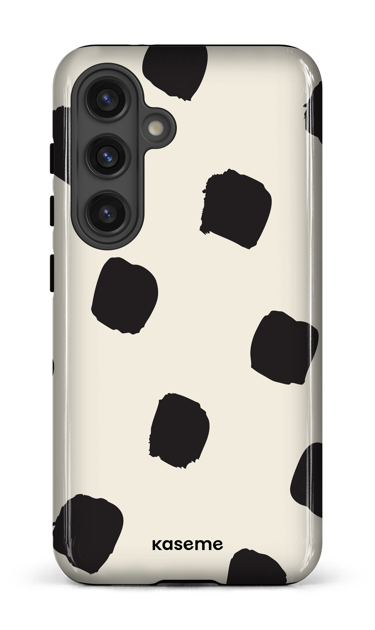 Galaxy S24 Tough (Gloss) Arty -
