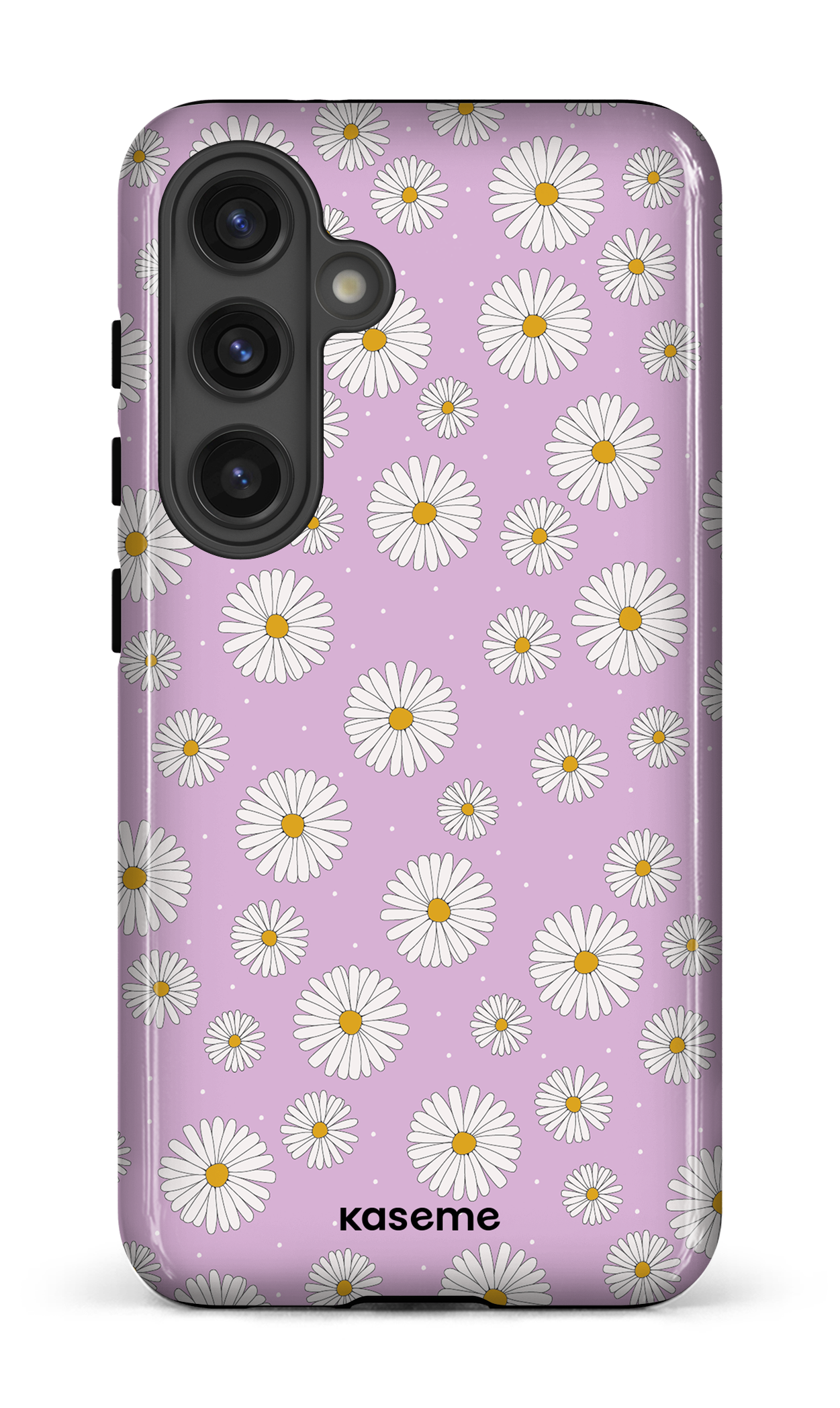 Galaxy S24 Tough (Gloss) Ashley Purple -