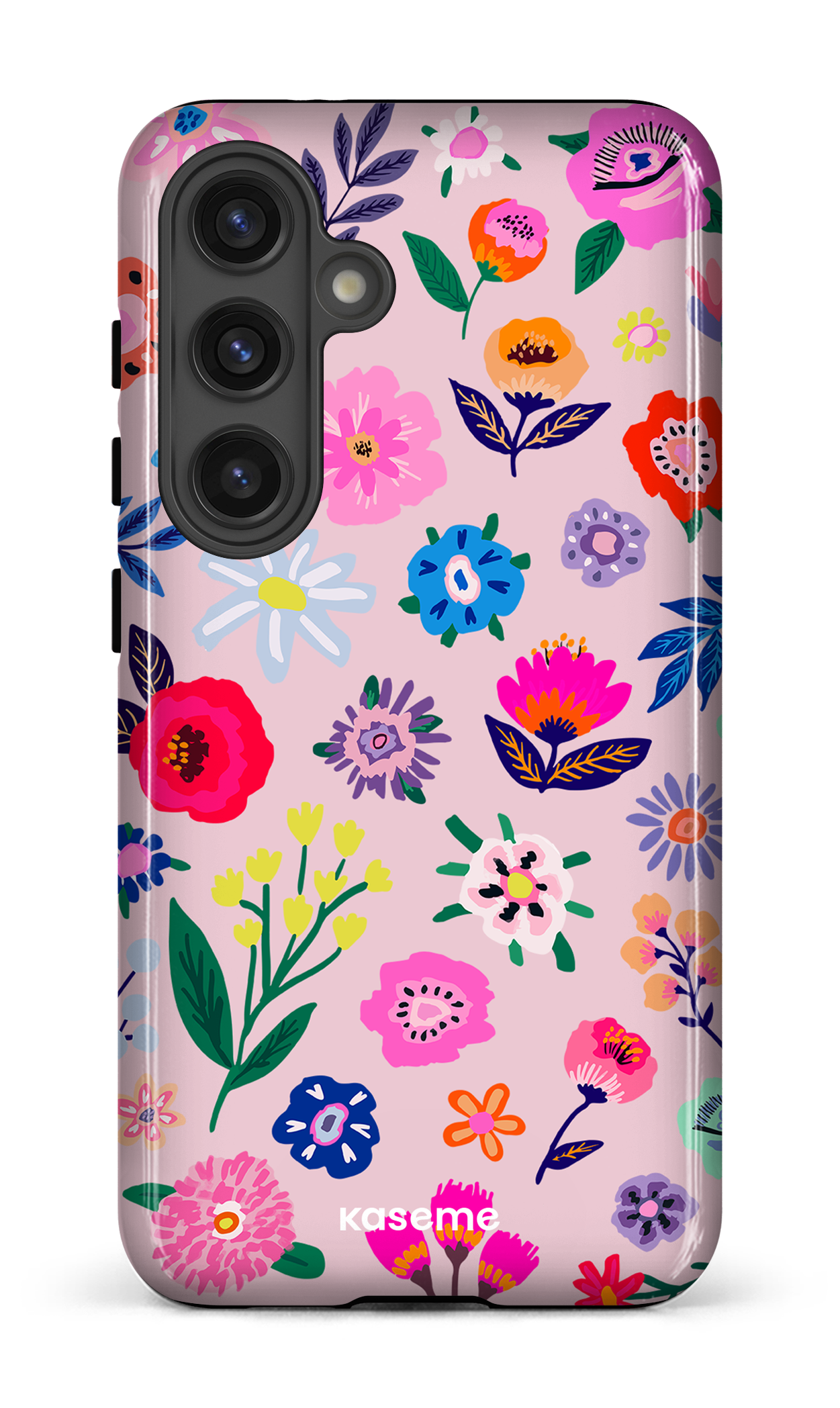 Galaxy S24 Tough (Gloss) Aura -