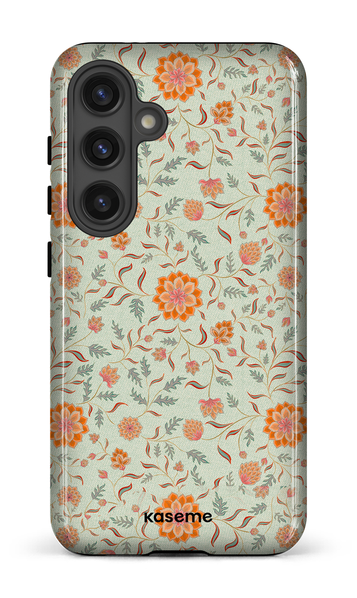 Galaxy S24 Tough (Gloss) Aurelia green -