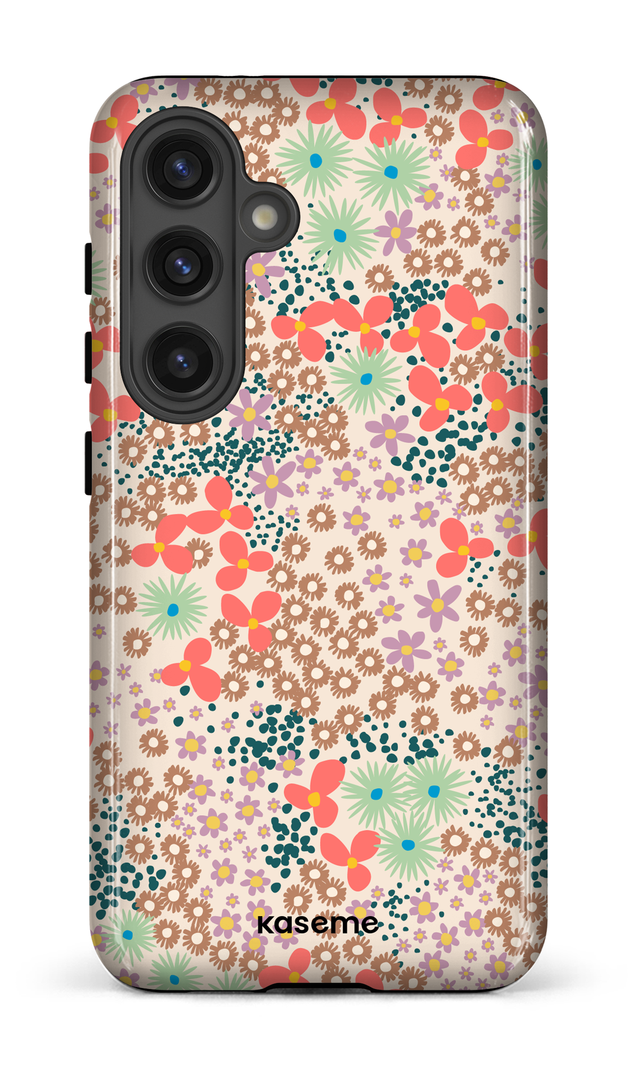 Galaxy S24 Tough (Gloss) Azalea -