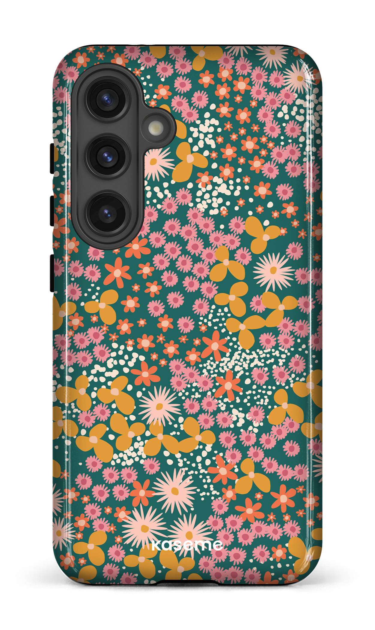 Galaxy S24 Tough (Gloss) Azalea Green -