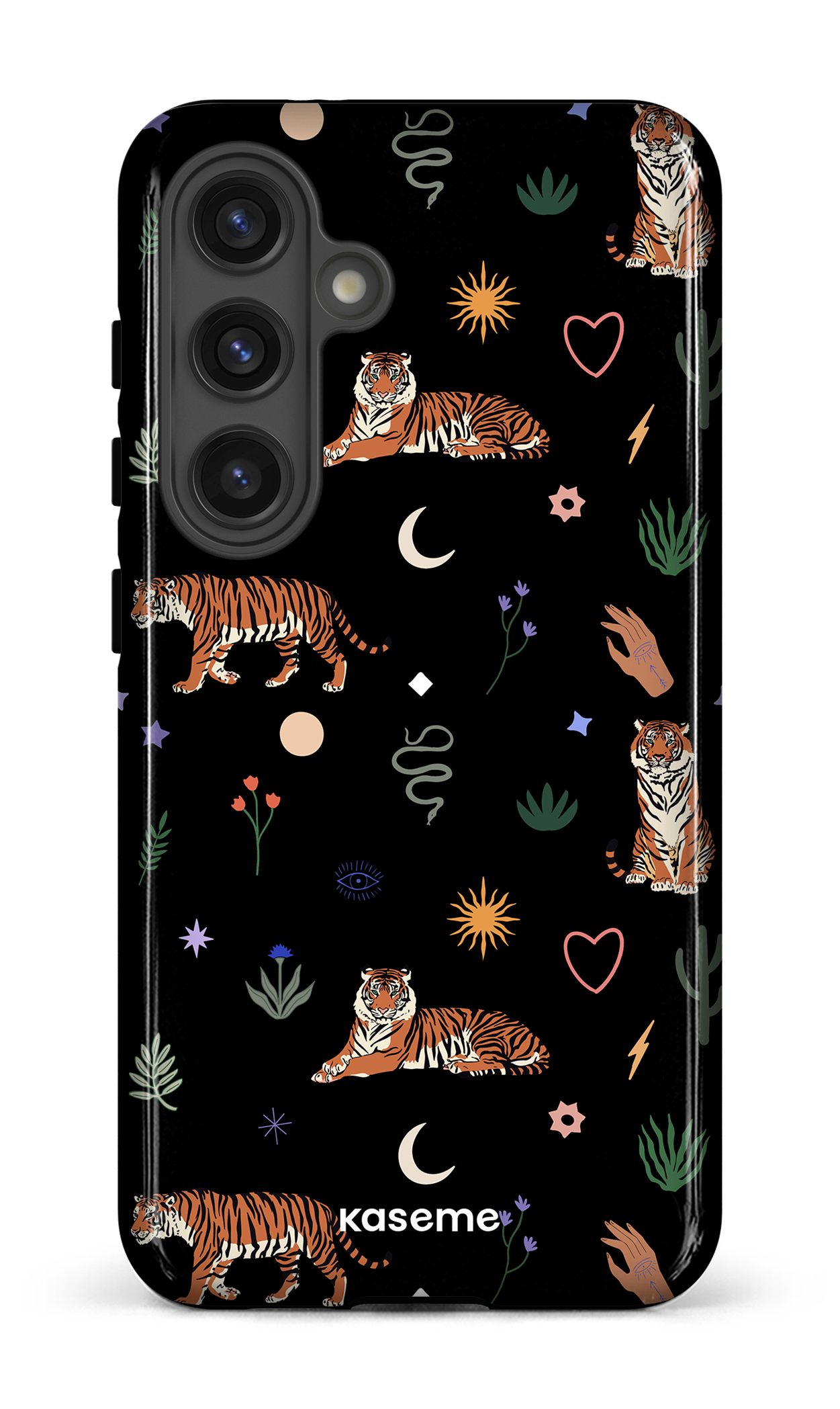 Galaxy S24 Tough (Gloss) Badlands -