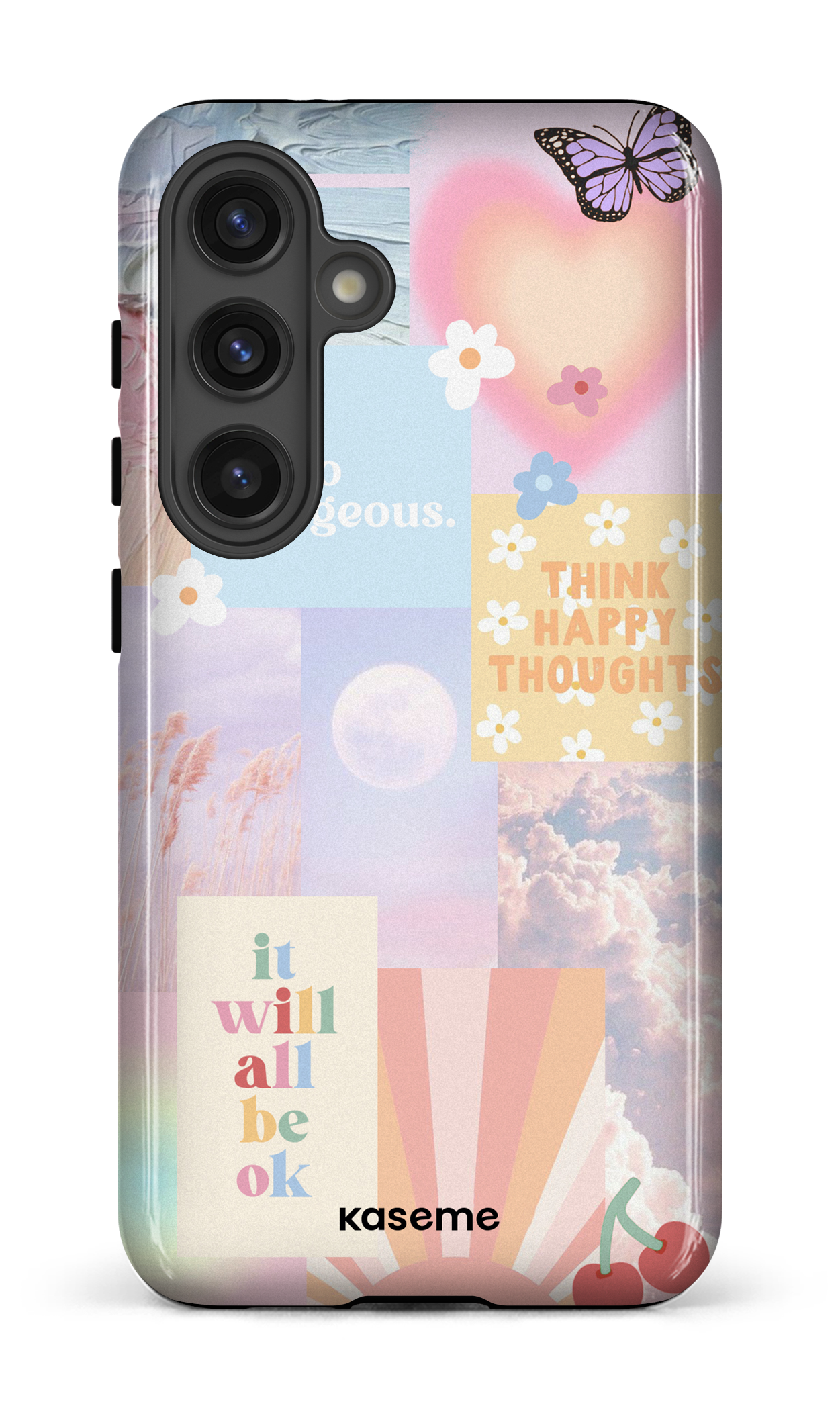 Galaxy S24 Tough (Gloss) Bae -