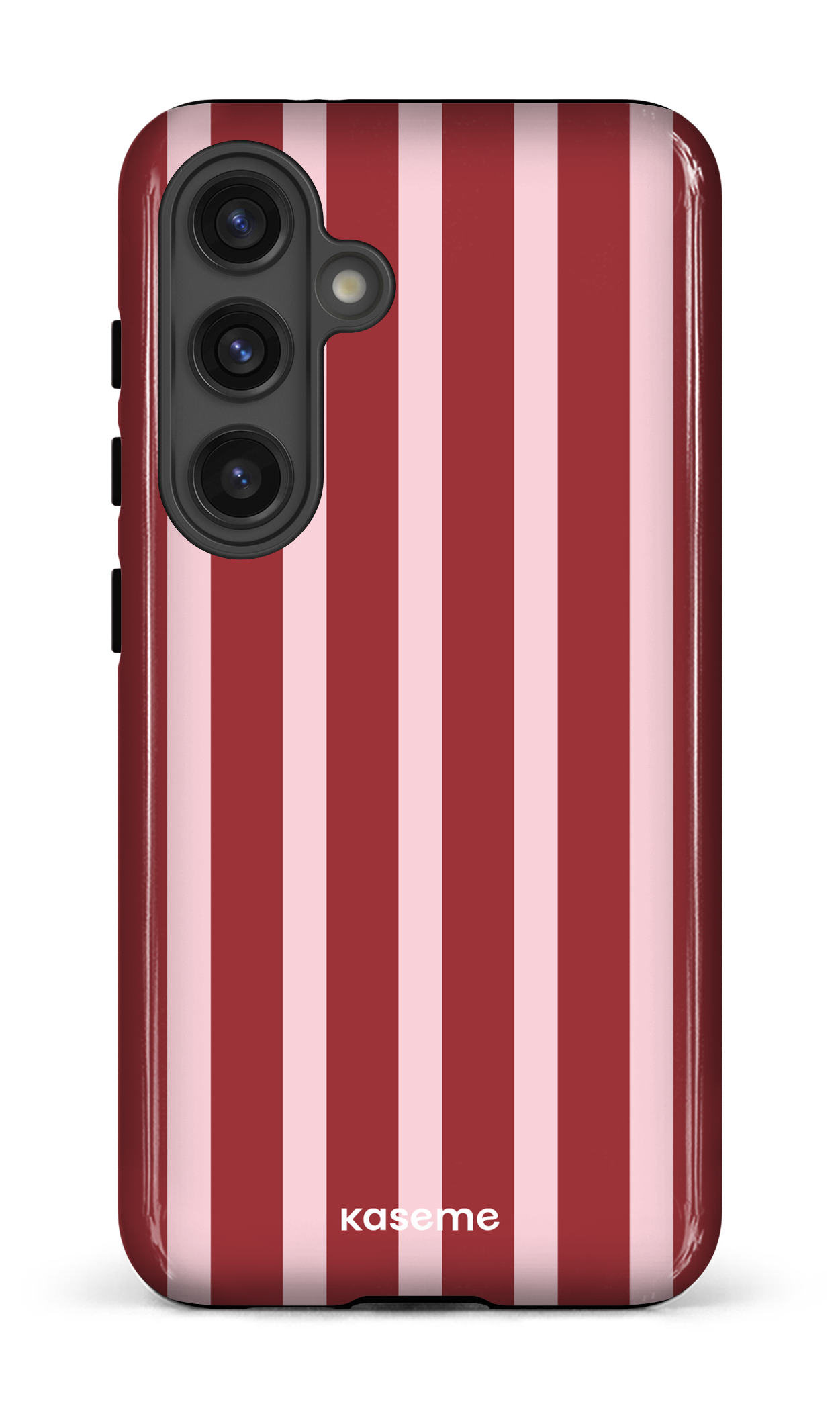 Galaxy S24 Tough (Gloss) Berry Lane -