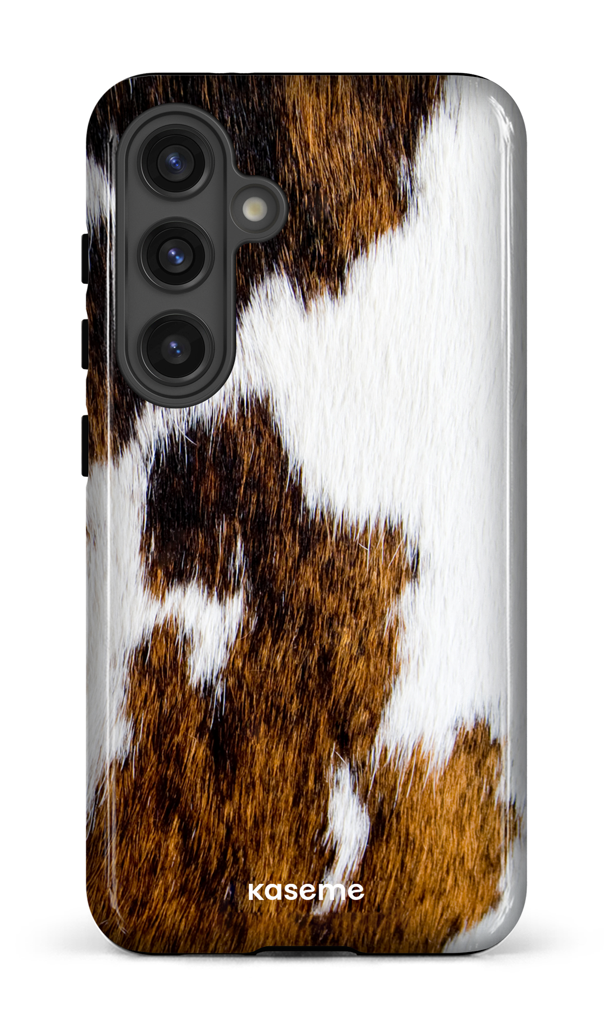 Galaxy S24 Tough (Gloss) Bertha -