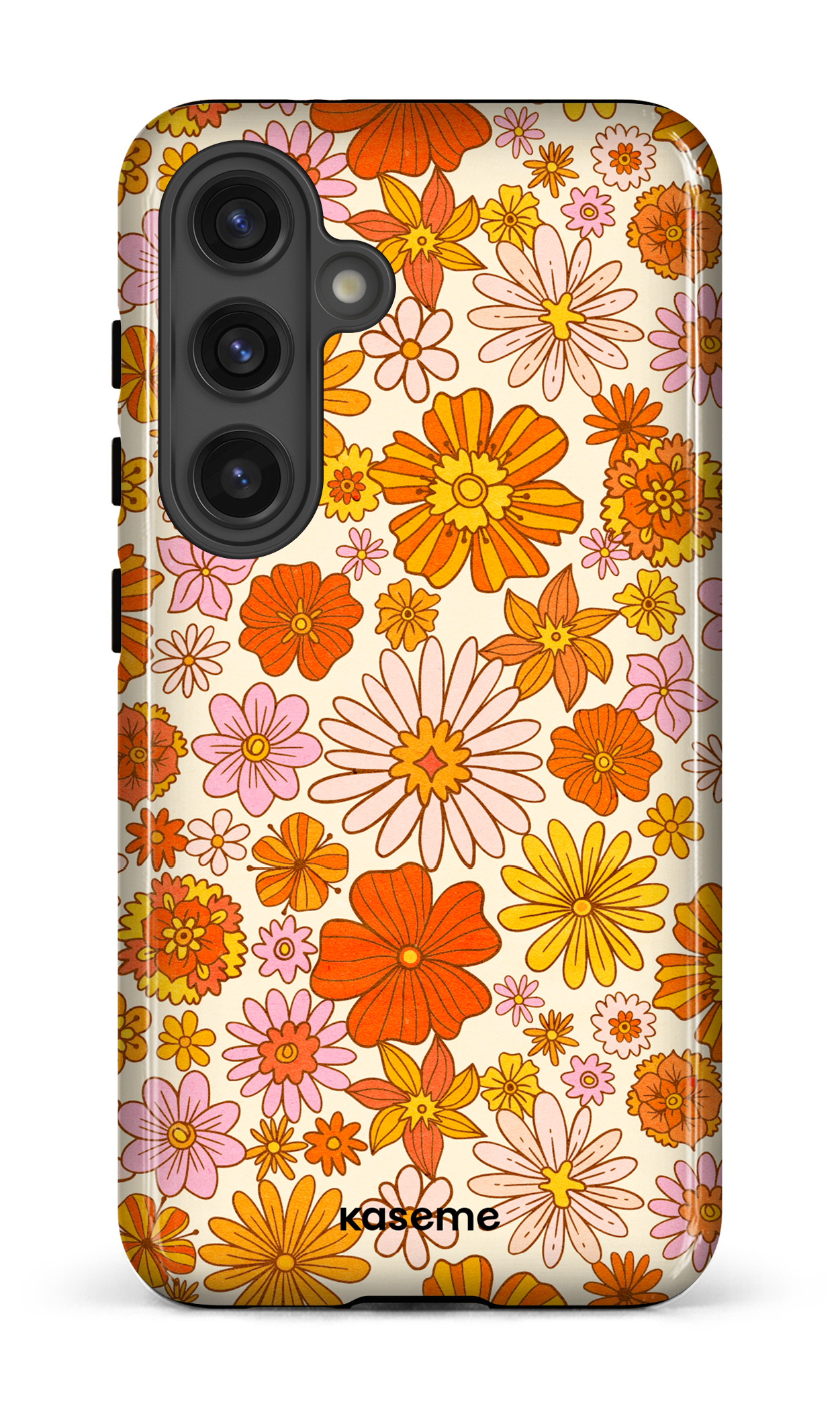 Galaxy S24 Tough (Gloss) Betty -